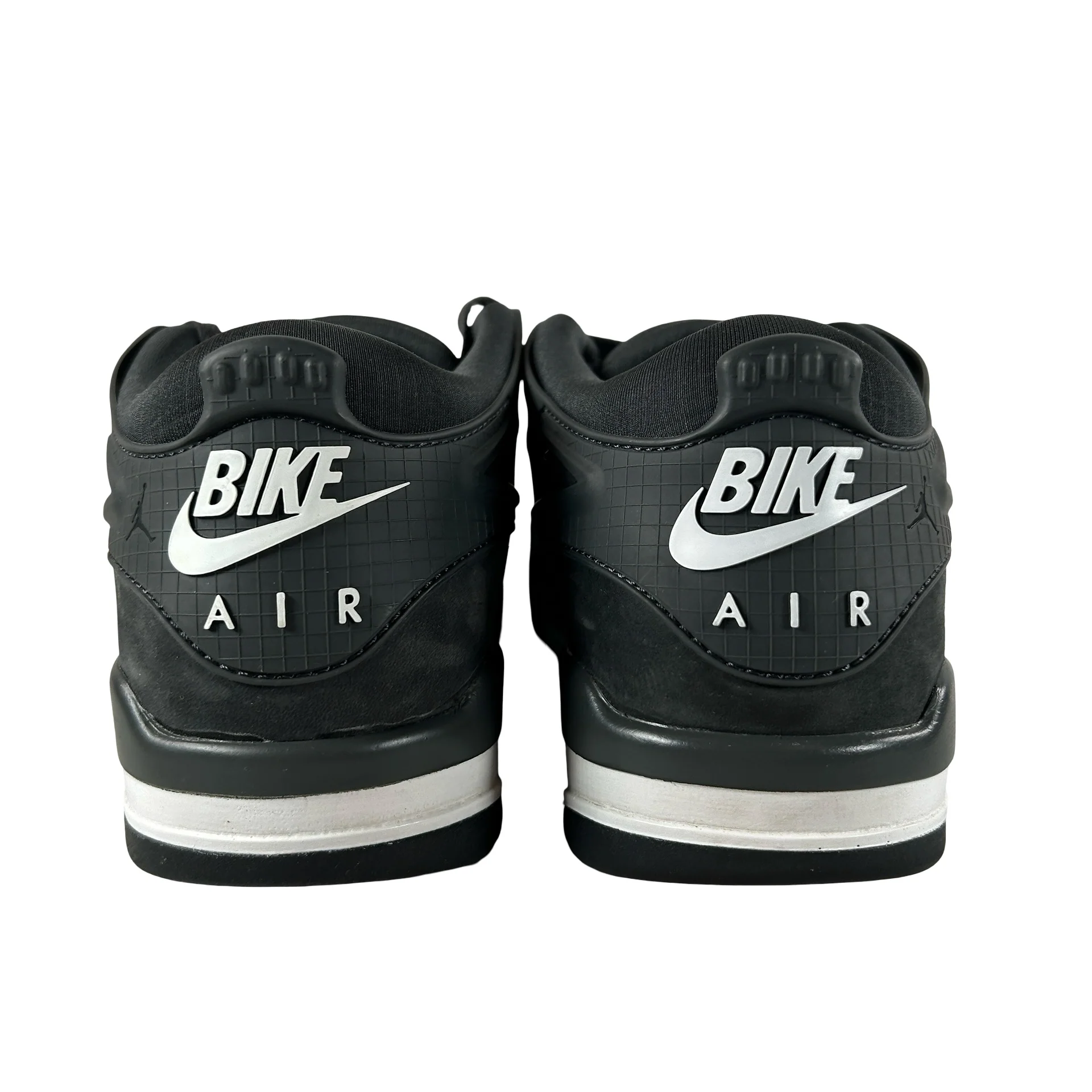 HF4334 004 Jordan 4 RM SP Nigel Sylvester Driveway Grey [USED] - 8.5 M (Used) (No Box2) - Image 3