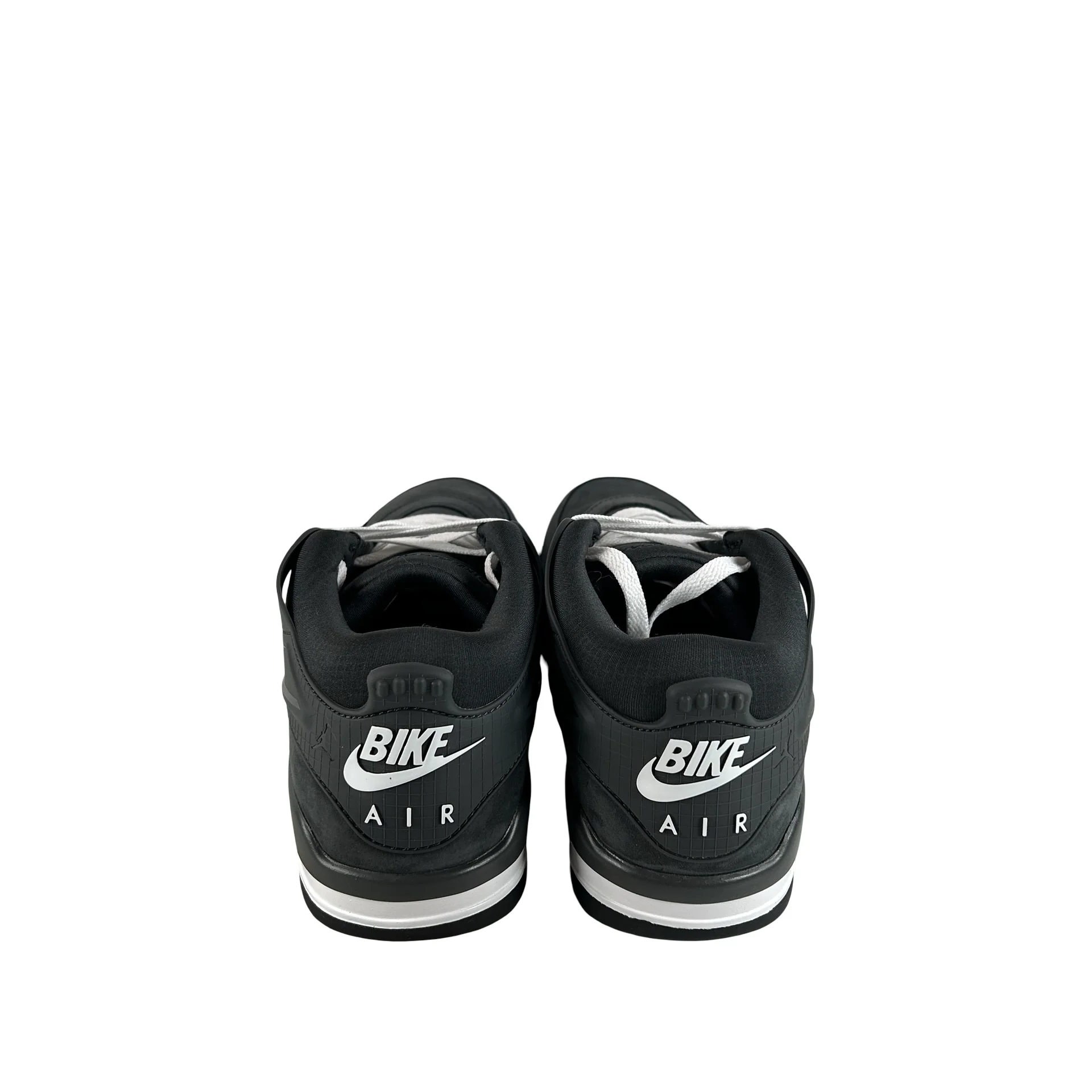 HF4334 004 Jordan 4 RM SP Nigel Sylvester Driveway Grey [USED] - 8.5 M (Used5) - Image 3