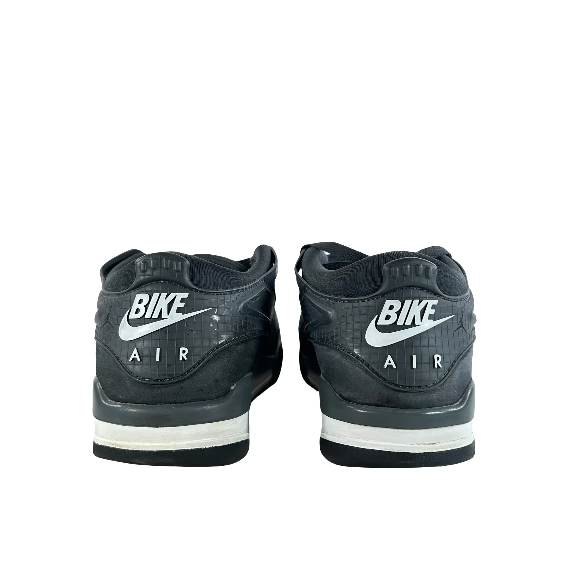 HF4334 004 Jordan 4 RM SP Nigel Sylvester Driveway Grey [USED] - 8 M (Used4) - Image 3