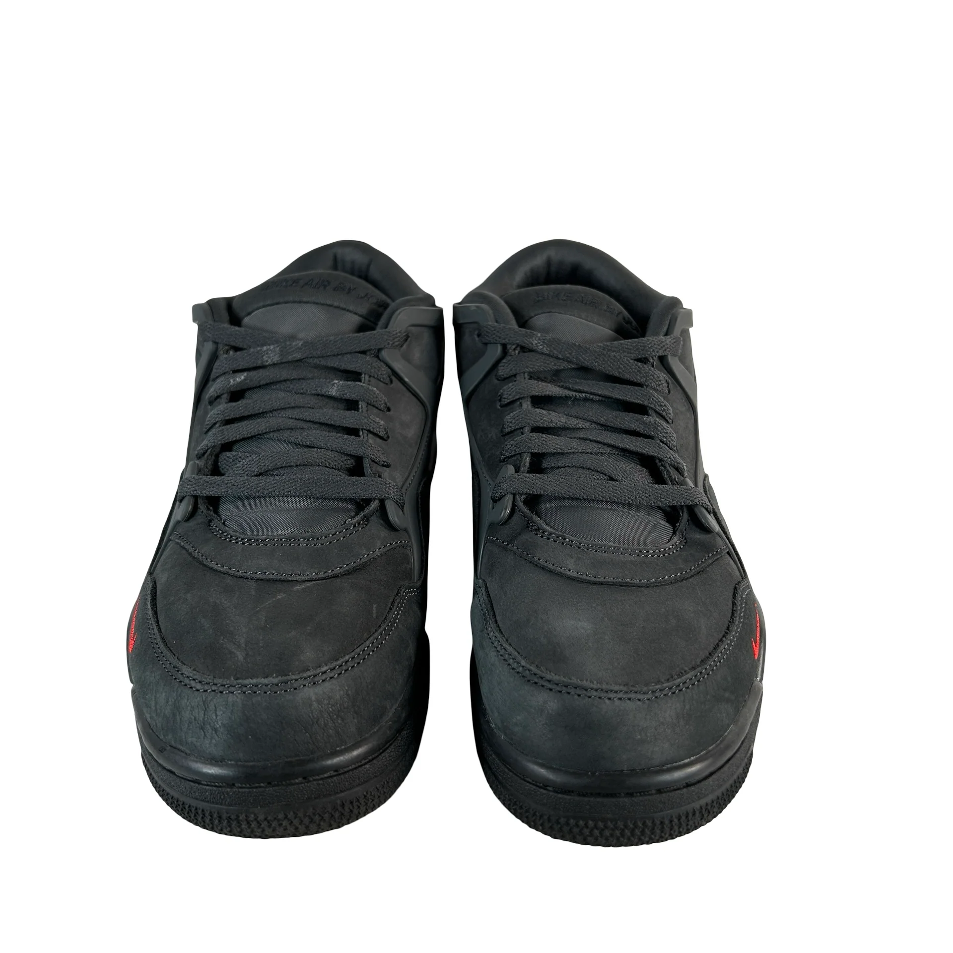 HF4334 004 Jordan 4 RM SP Nigel Sylvester Driveway Grey [USED] - 9 M (Used6) - Image 2