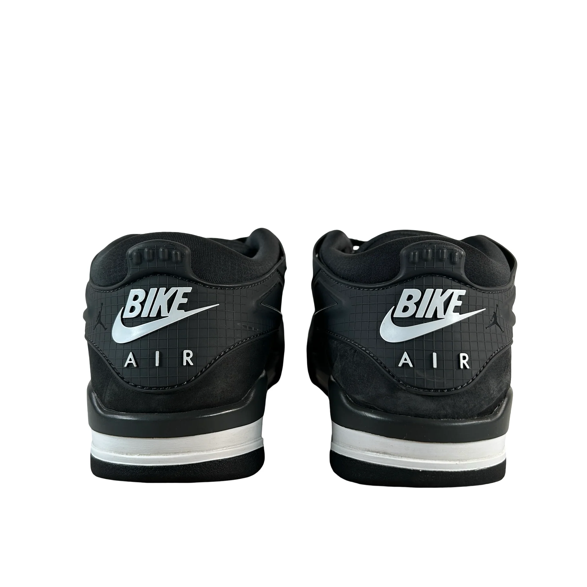 HF4334 004 Jordan 4 RM SP Nigel Sylvester Driveway Grey [USED] - 9 M (Used6) - Image 3