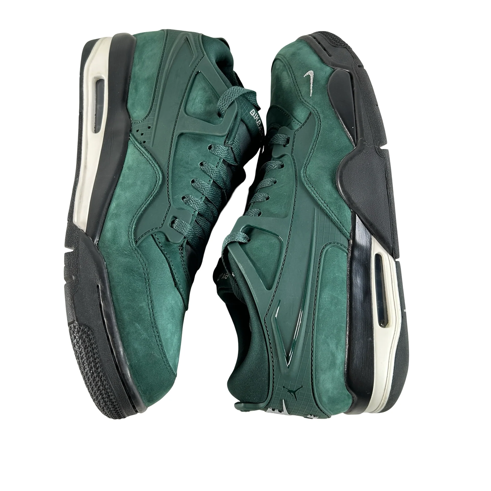 HF4334 300 Jordan 4 RM SP Nigel Sylvester Grandma's Driveway [USED] - 11 M (Used) (No Box) - Image 5