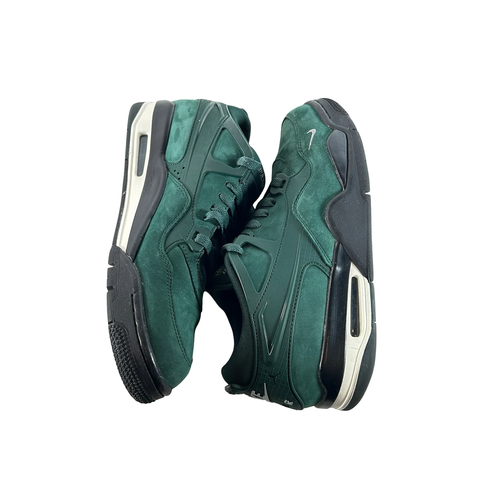 HF4334 300 Jordan 4 RM SP Nigel Sylvester Grandma's Driveway [USED] - 8.5 M (Used2) - Image 4