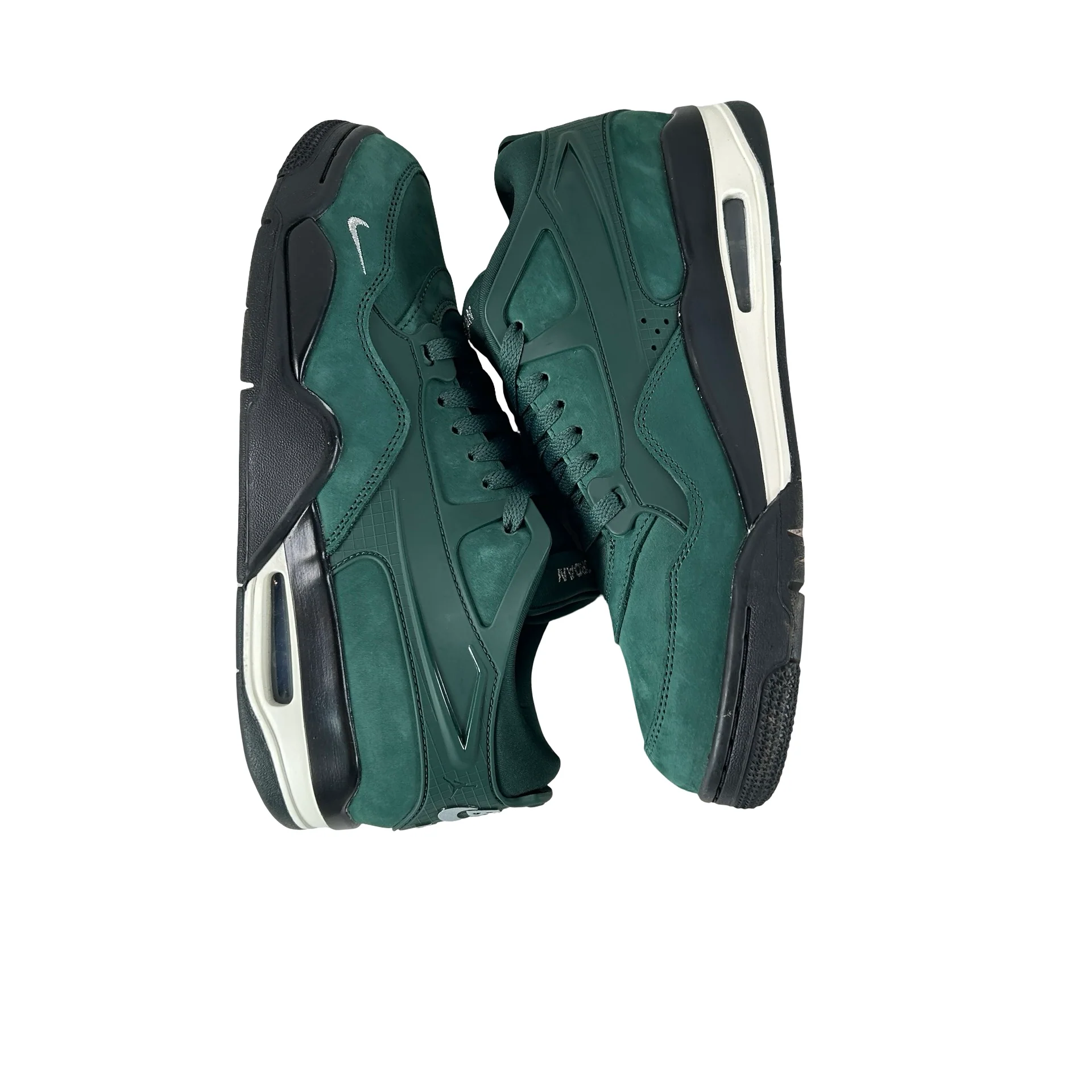 HF4334 300 Jordan 4 RM SP Nigel Sylvester Grandma's Driveway [USED] - 8 M (Used) - Image 4