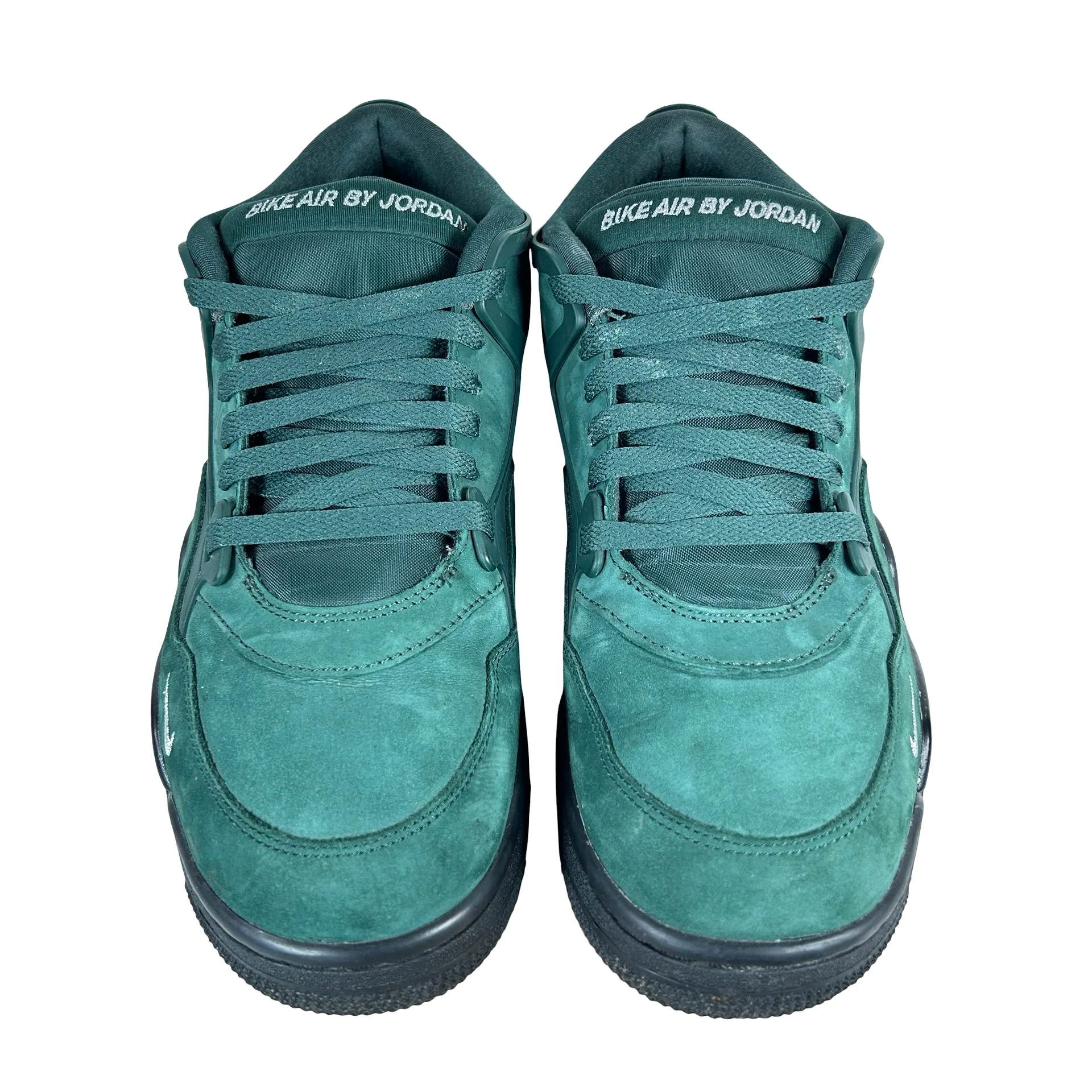 HF4334 300 Jordan 4 RM SP Nigel Sylvester Grandma's Driveway [USED] - 9 M (Used4) - Image 2