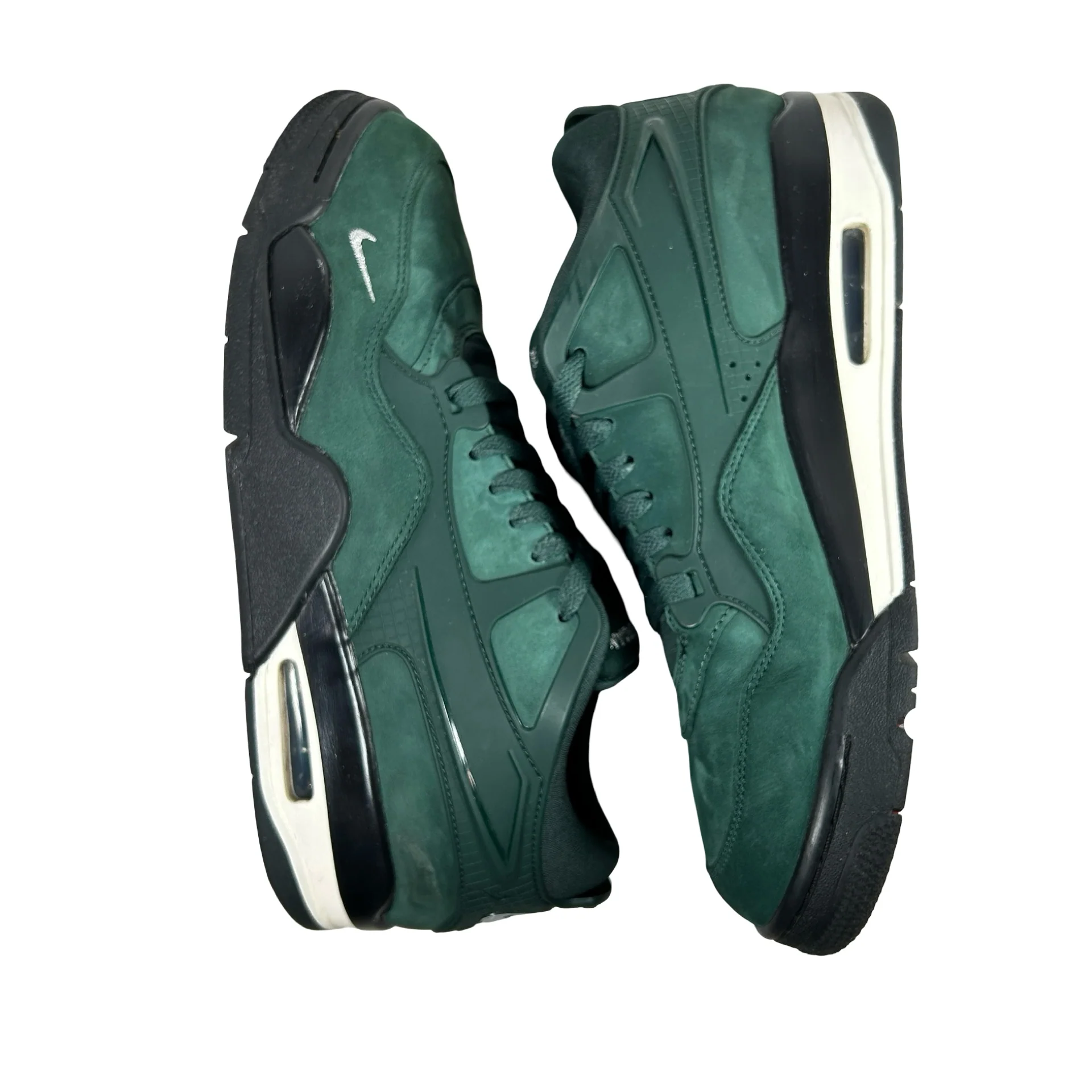 HF4334 300 Jordan 4 RM SP Nigel Sylvester Grandma's Driveway [USED] - 9 M (Used4) - Image 4