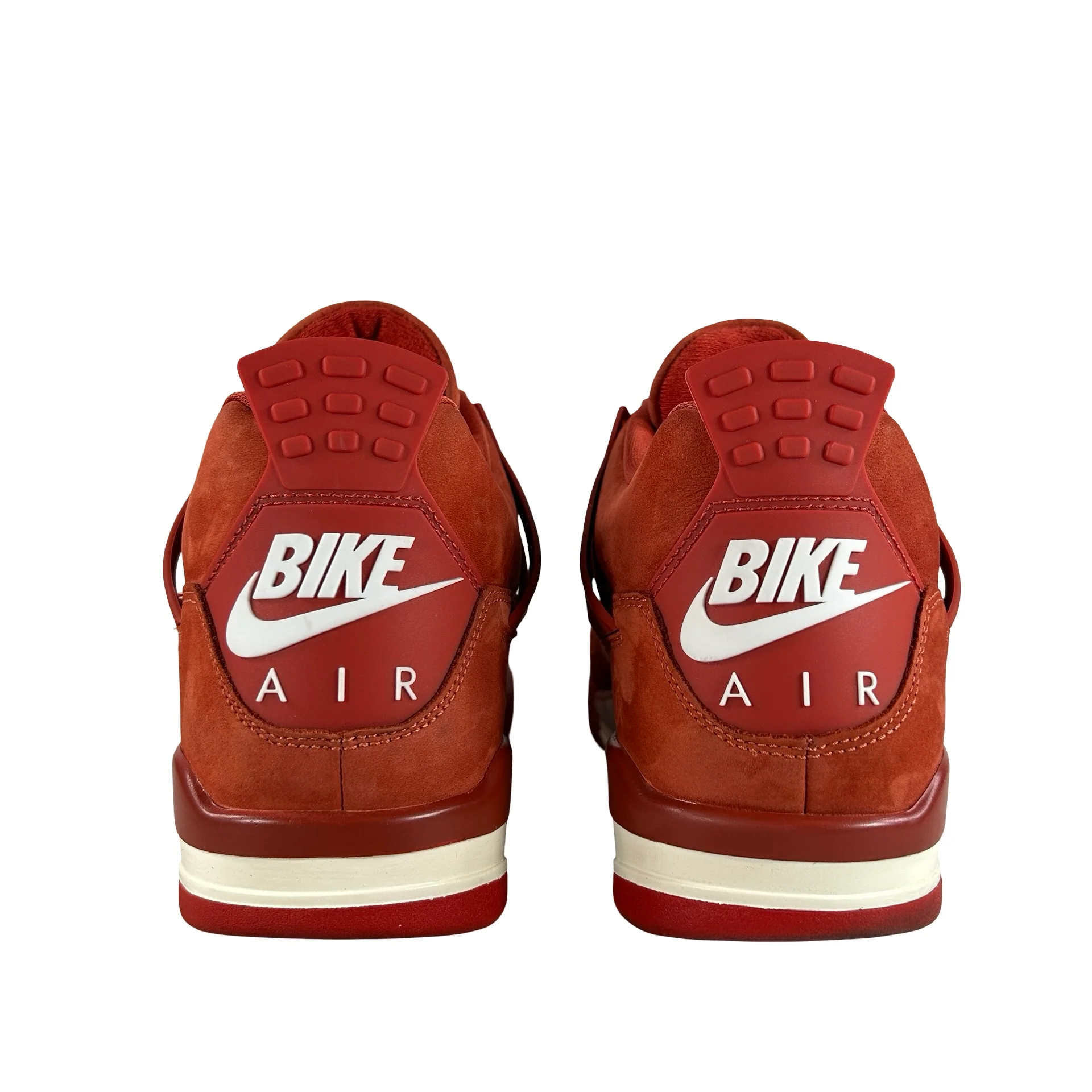 HF4340 800 Air Jordan 4 Retro OG SP Nigel Sylvester Brick by Brick [USED] - 10.5 M (Used5) - Image 3