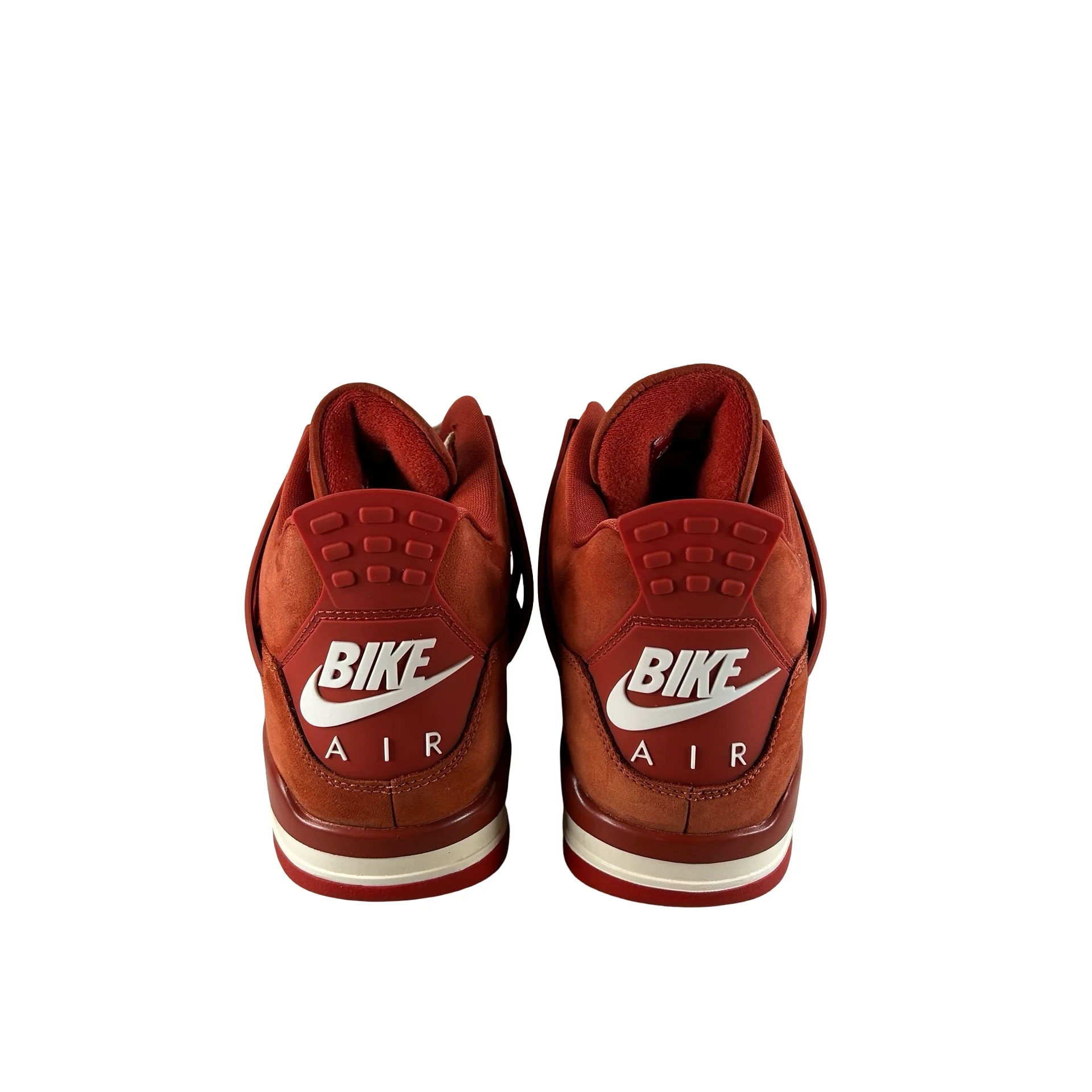 HF4340 800 Air Jordan 4 Retro OG SP Nigel Sylvester Brick by Brick [USED] - 10 (Used3) - Image 3