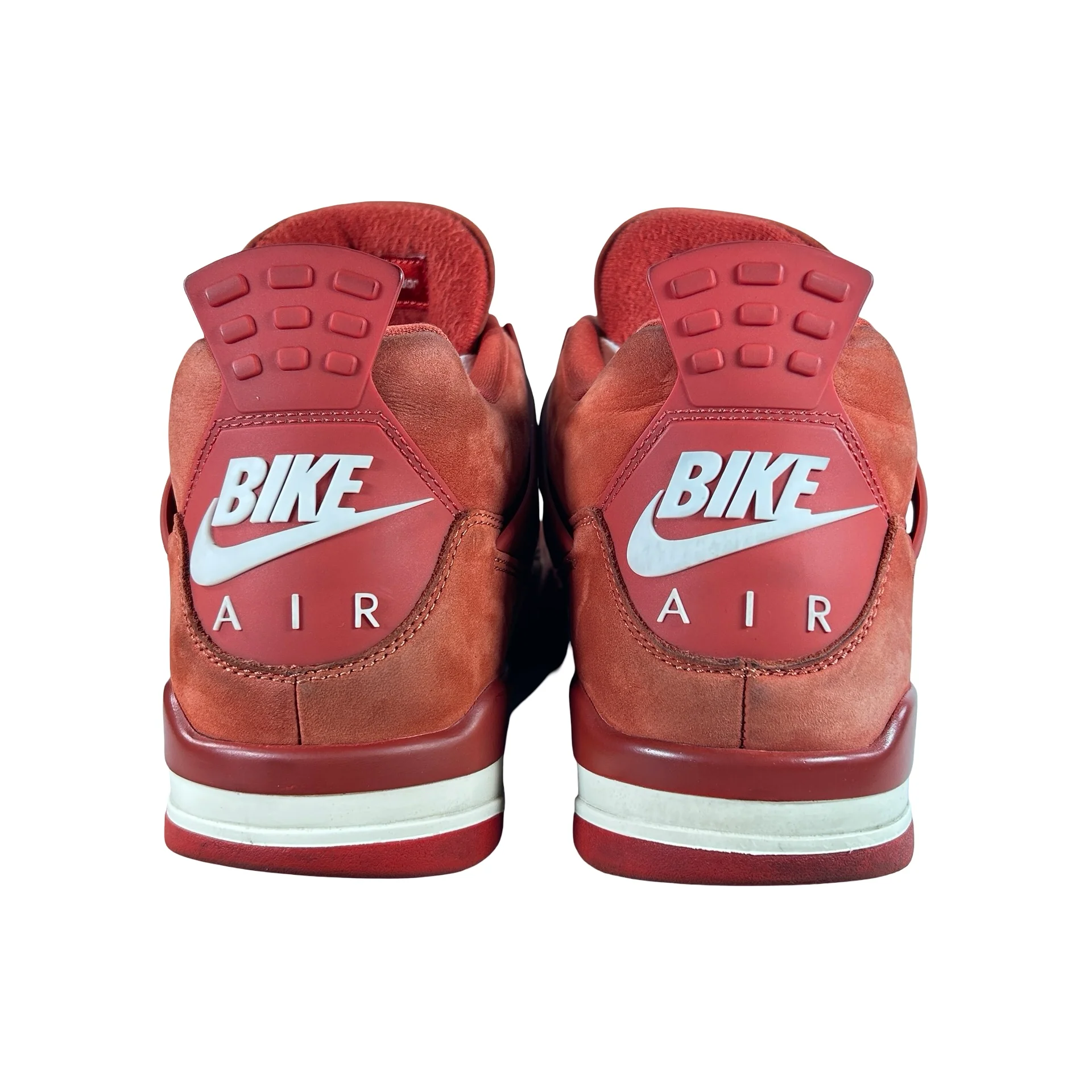 HF4340 800 Air Jordan 4 Retro OG SP Nigel Sylvester Brick by Brick [USED] - 12 M (Used6) - Image 3