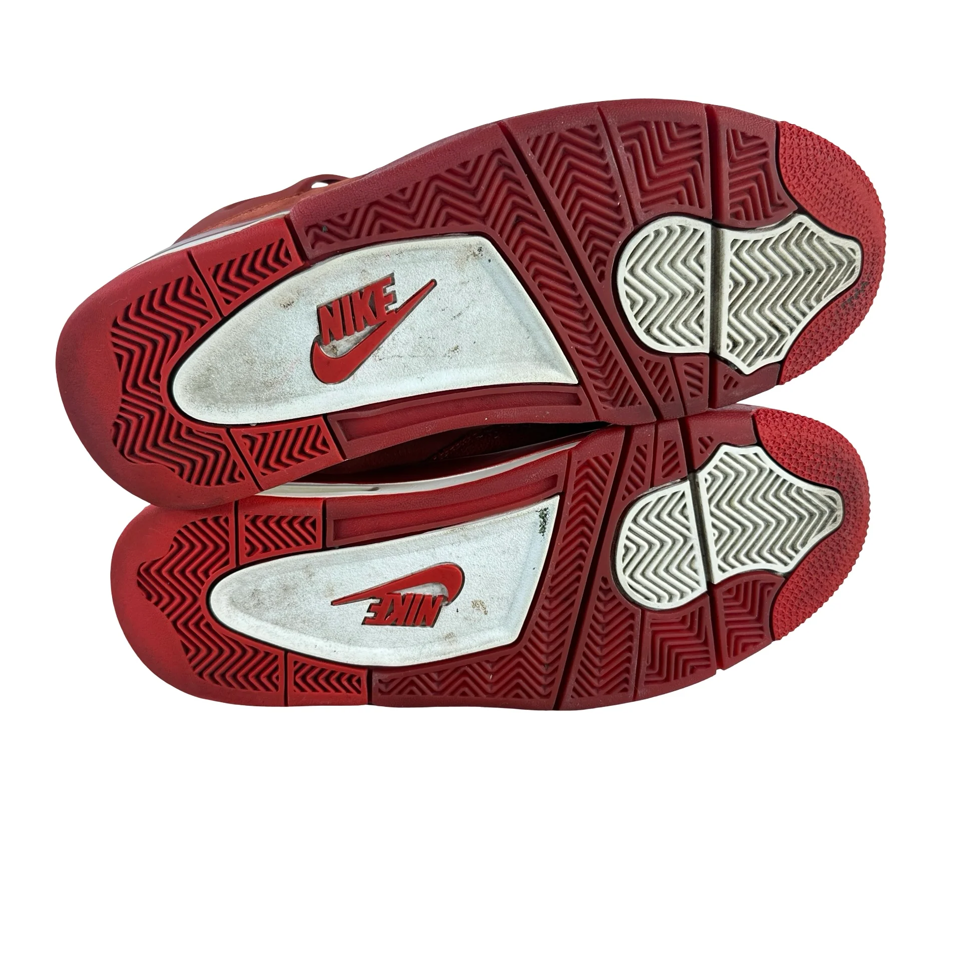 HF4340 800 Air Jordan 4 Retro OG SP Nigel Sylvester Brick by Brick [USED] - 8.5 M (Used5) - Image 5