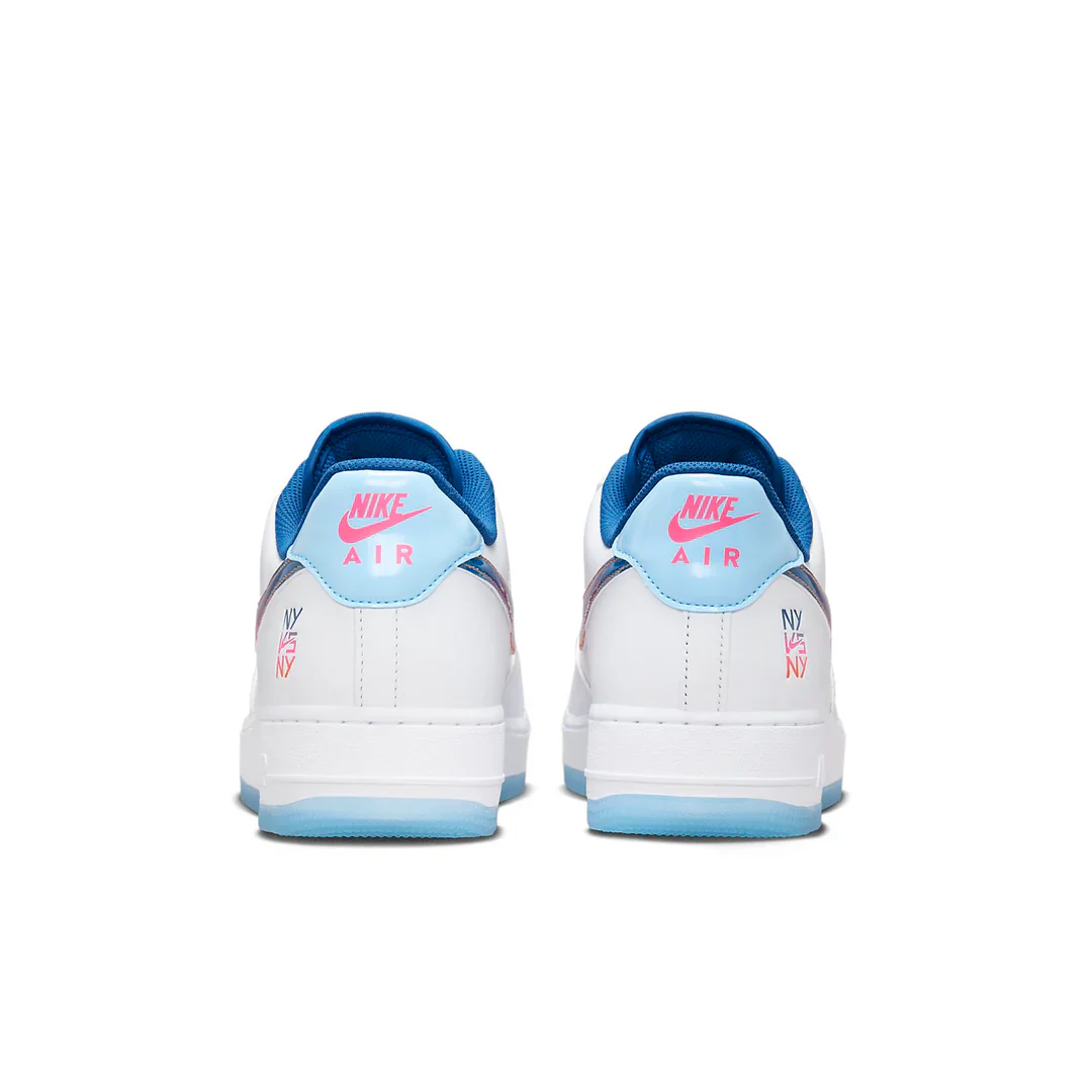 HF4833 100 Nike Air Force 1 Low '07 PRM NY vs. NY - Image 5
