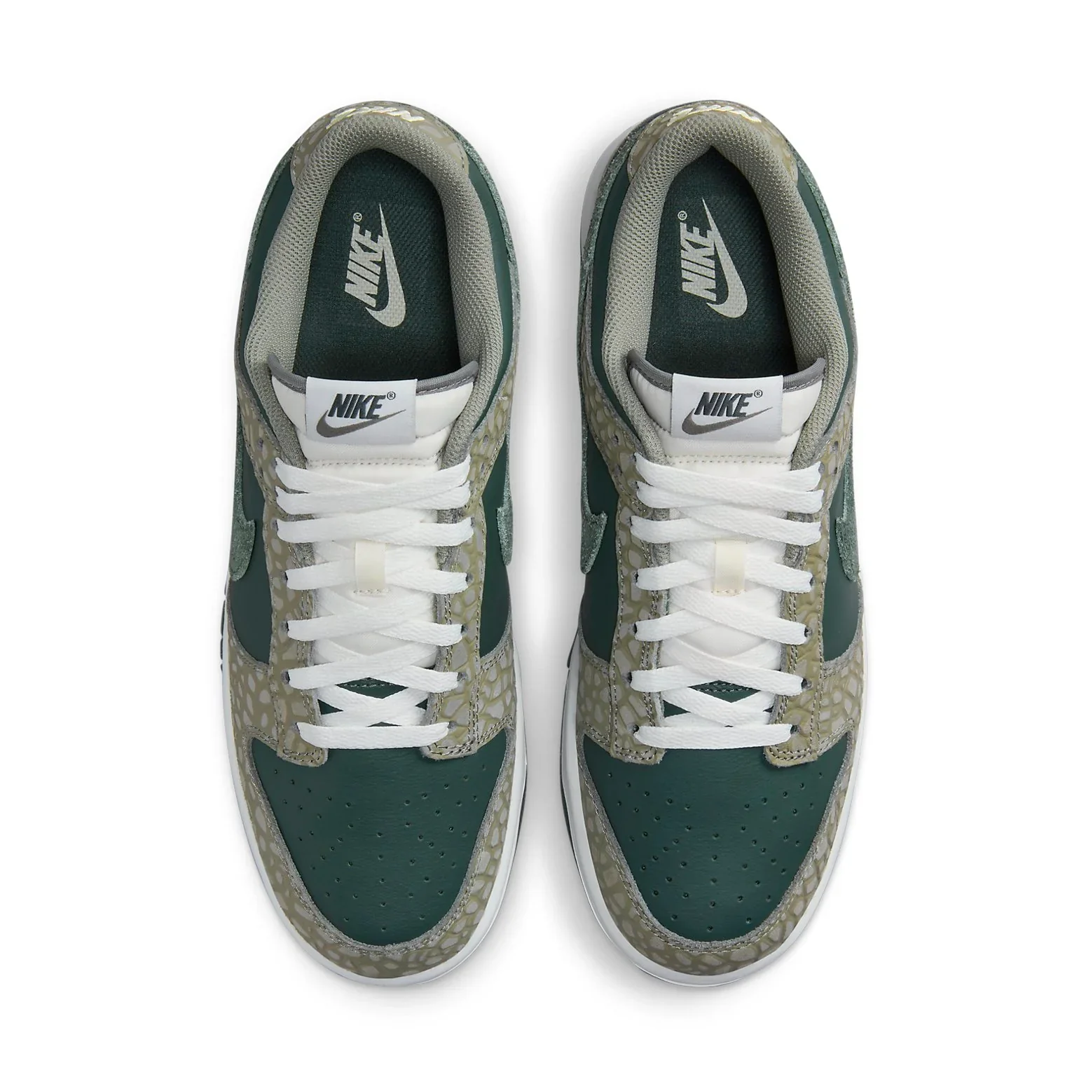HF4878 053 Nike Dunk Low PRM Urban Landscape 2.0 - Image 3
