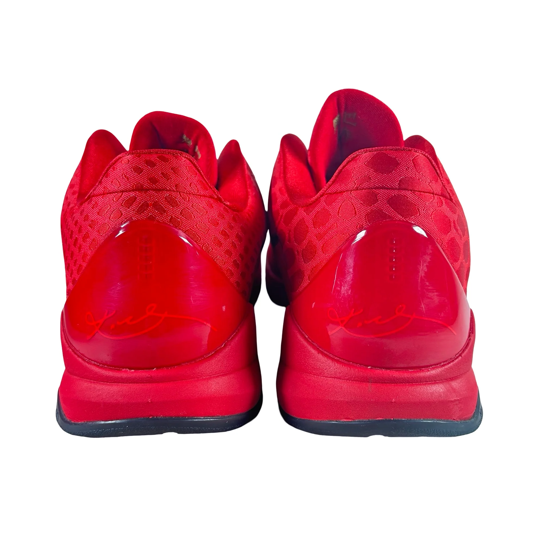 HF5182 600 Nike Kobe 5 Protro Year of the Mamba University Red [USED] - 10 M (Used) - Image 3