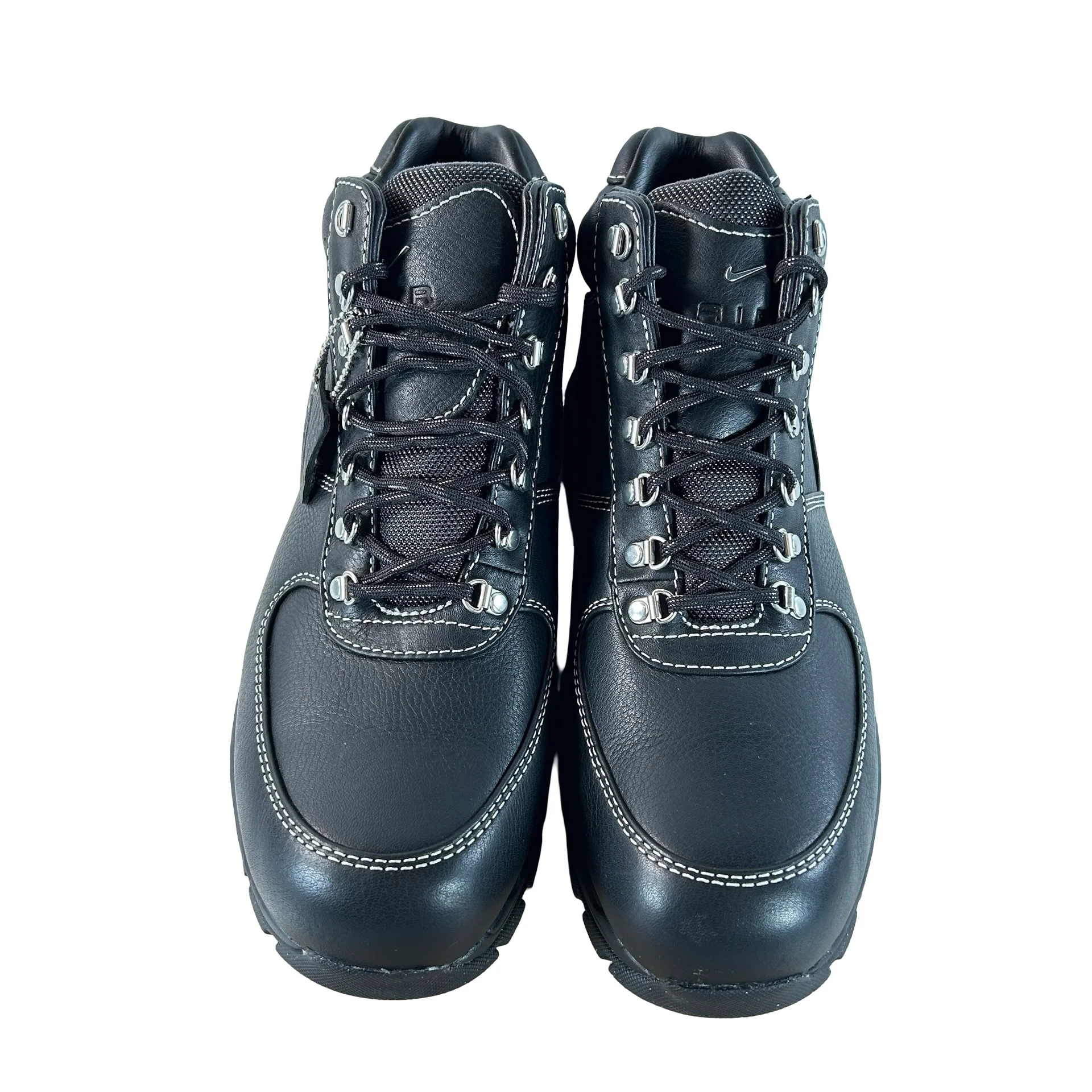 HF5306 001 Nike Air Max Goadome PRM Black Off Noir [USED] - 10.5 M (VNDS) - Image 2