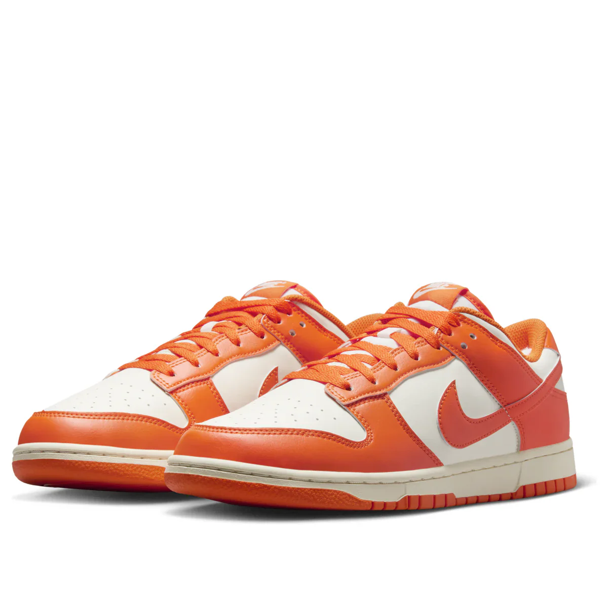 HF5441 106 Nike Dunk Low Syracuse Pale Ivory - Image 2