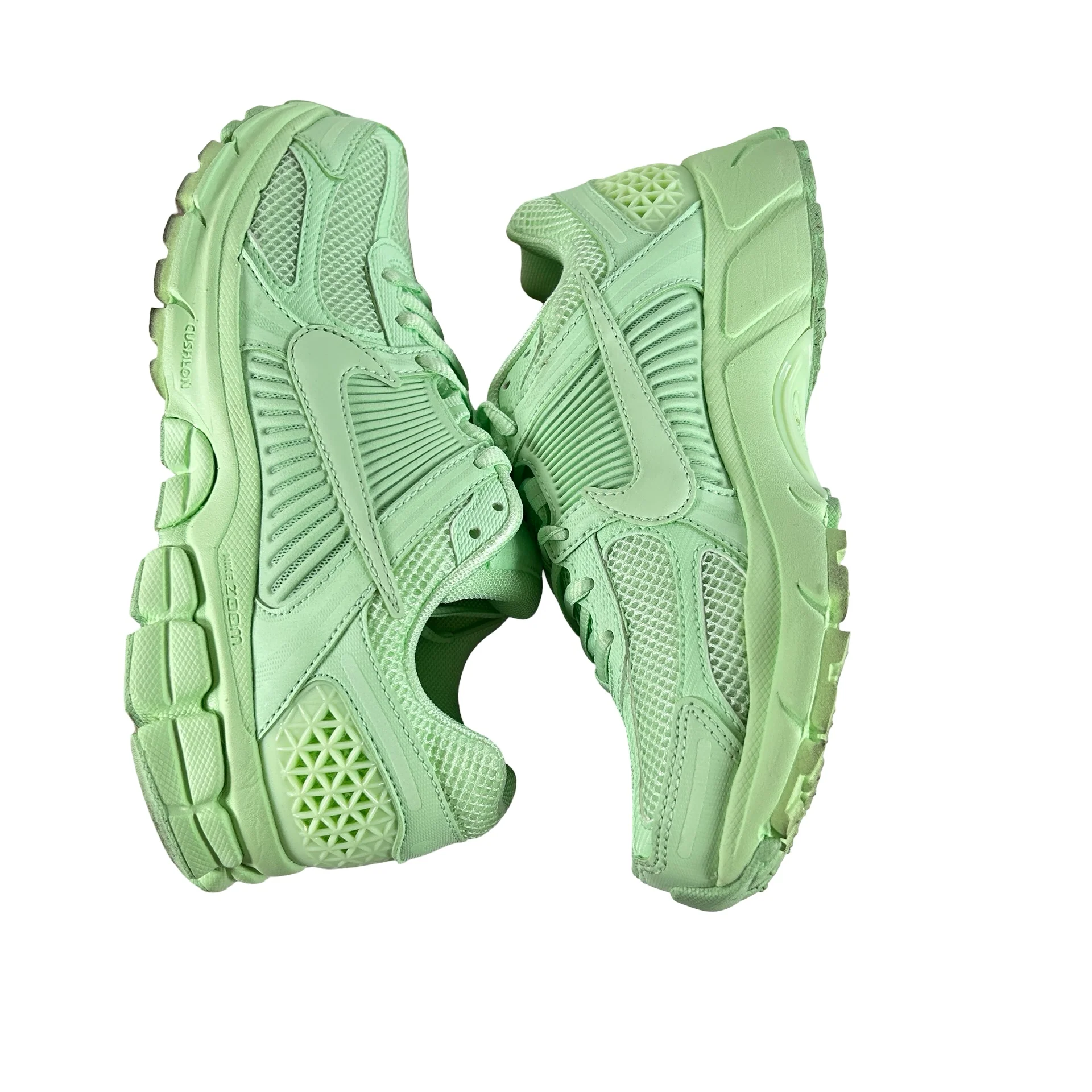 HF5493 301 Nike Zoom Vomero 5 Vapor Green [USED] - 6 M (Used) - Image 4