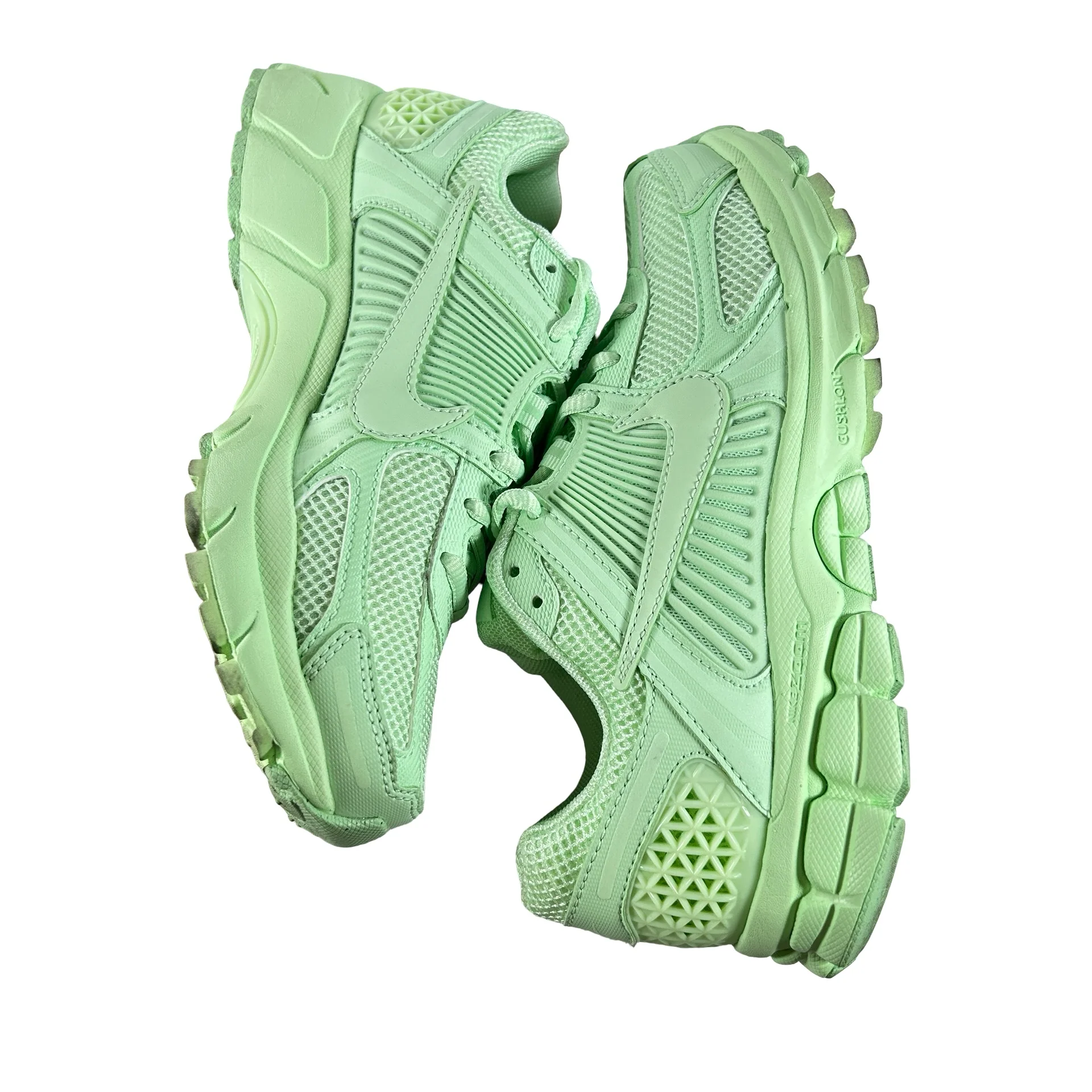 HF5493 301 Nike Zoom Vomero 5 Vapor Green [USED] - 6 M (Used) - Image 5