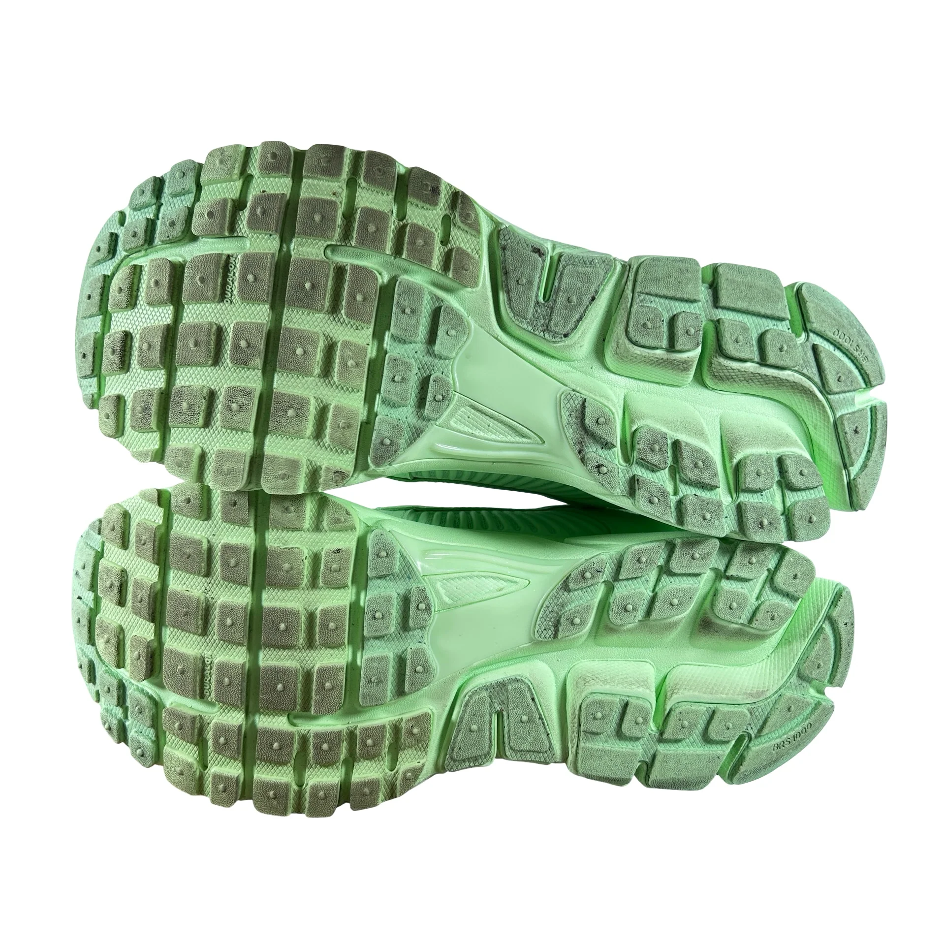 HF5493 301 Nike Zoom Vomero 5 Vapor Green [USED] - 6 M (Used) - Image 6
