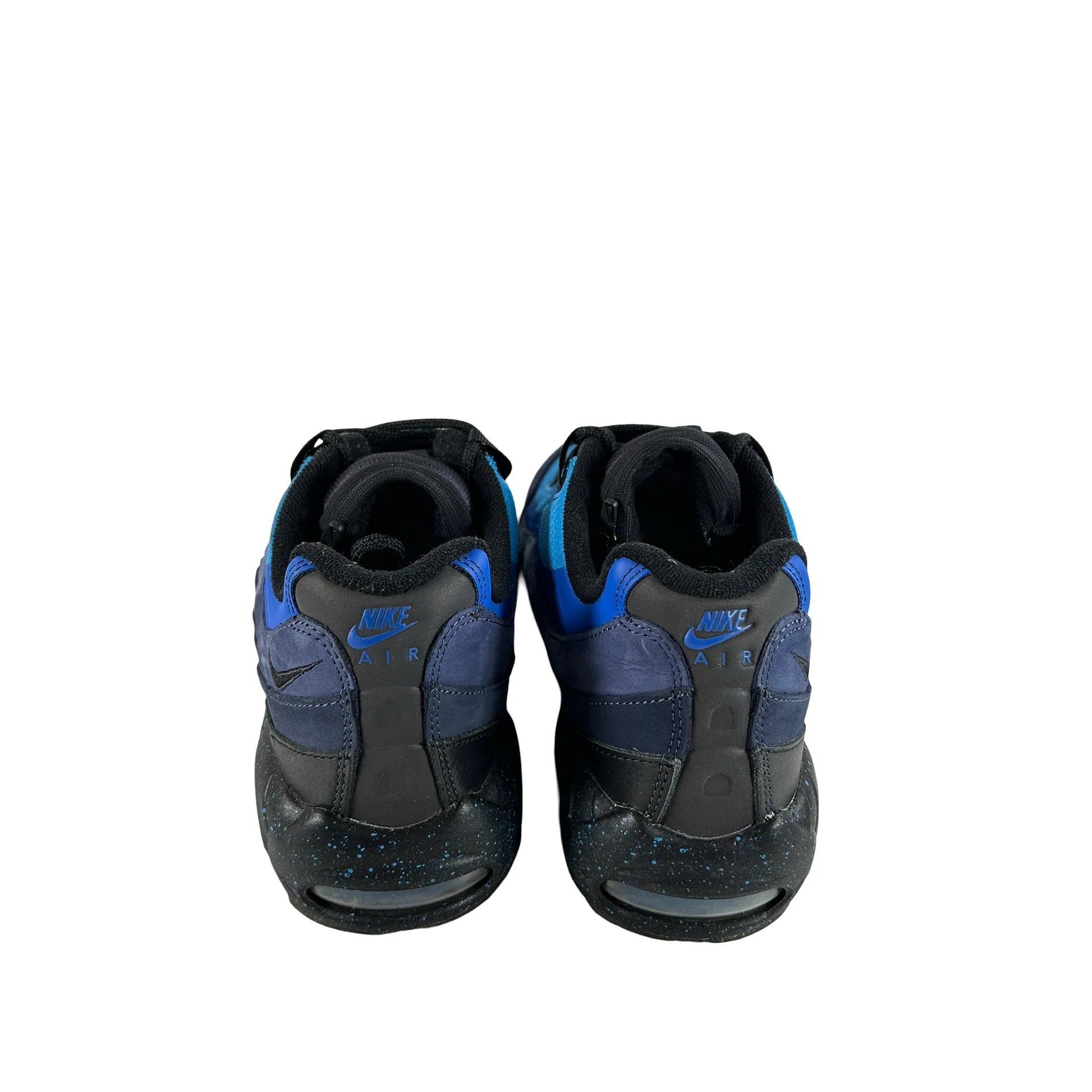HF5515 400 Nike Air Max 95 Stash (2024) [USED] - 10 M (Used2) - Image 3