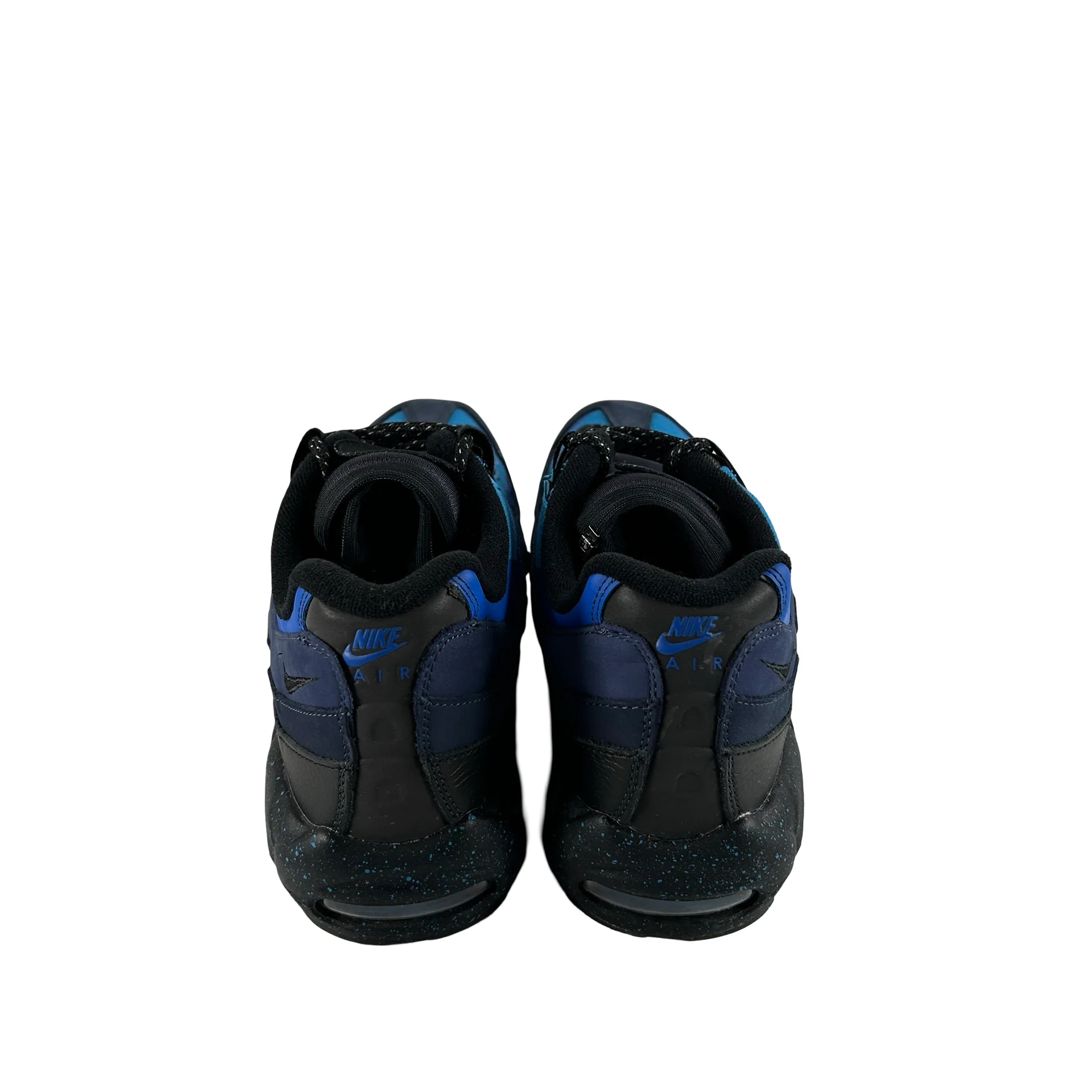 HF5515 400 Nike Air Max 95 Stash (2024) [USED] - 11.5 M (Used) (Replace Box) - Image 3