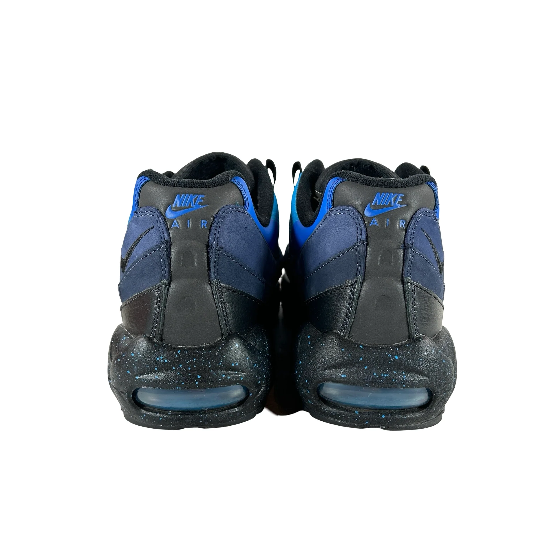 HF5515 400 Nike Air Max 95 Stash (2024) [USED] - 11.5 M (Used2) - Image 3