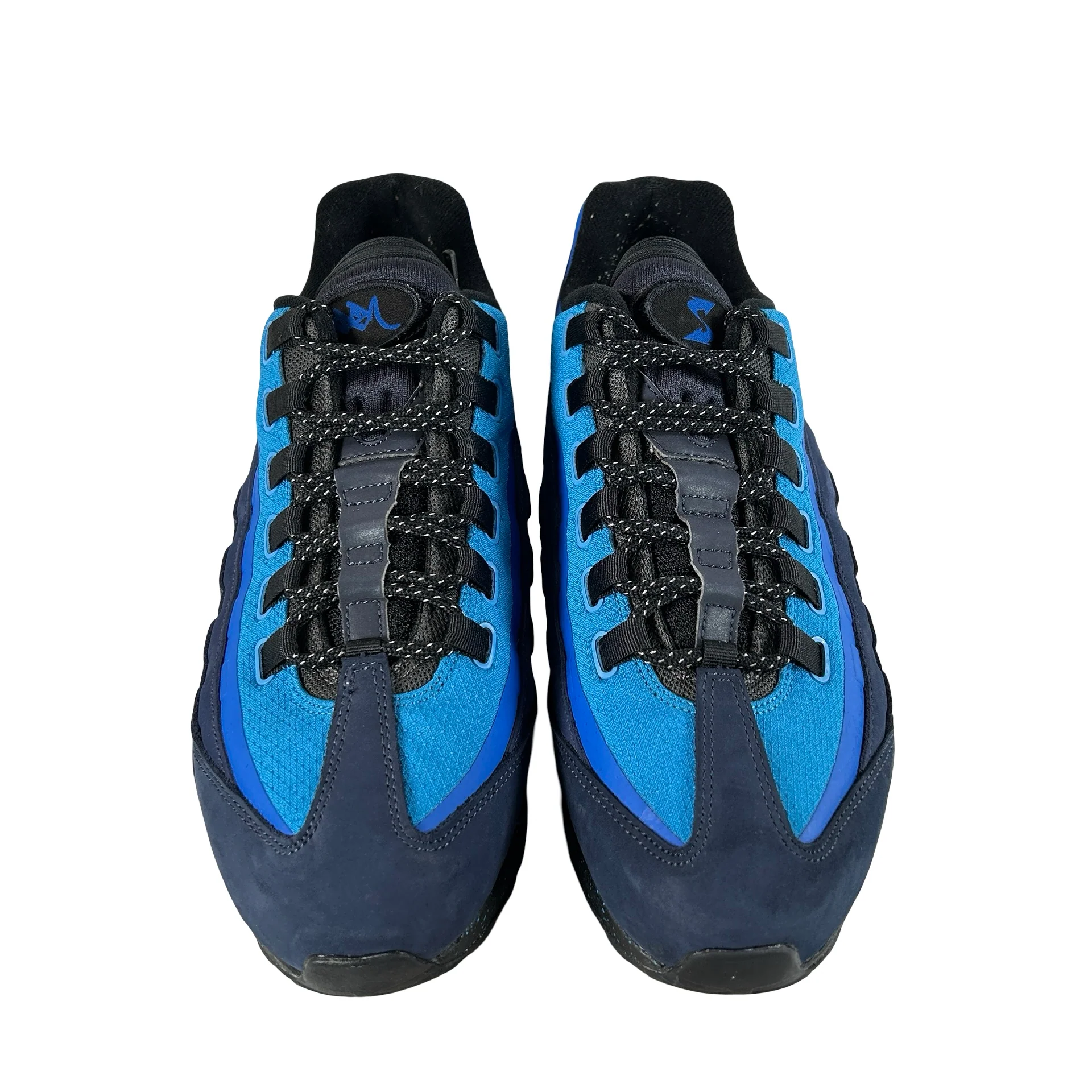 HF5515 400 Nike Air Max 95 Stash (2024) [USED] - 11.5 M (Used3) - Image 2