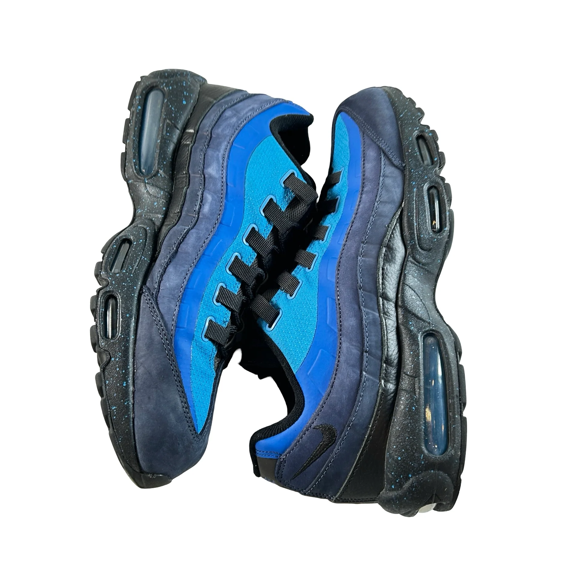 HF5515 400 Nike Air Max 95 Stash (2024) [USED] - 12 M (Used) (No Box) - Image 5