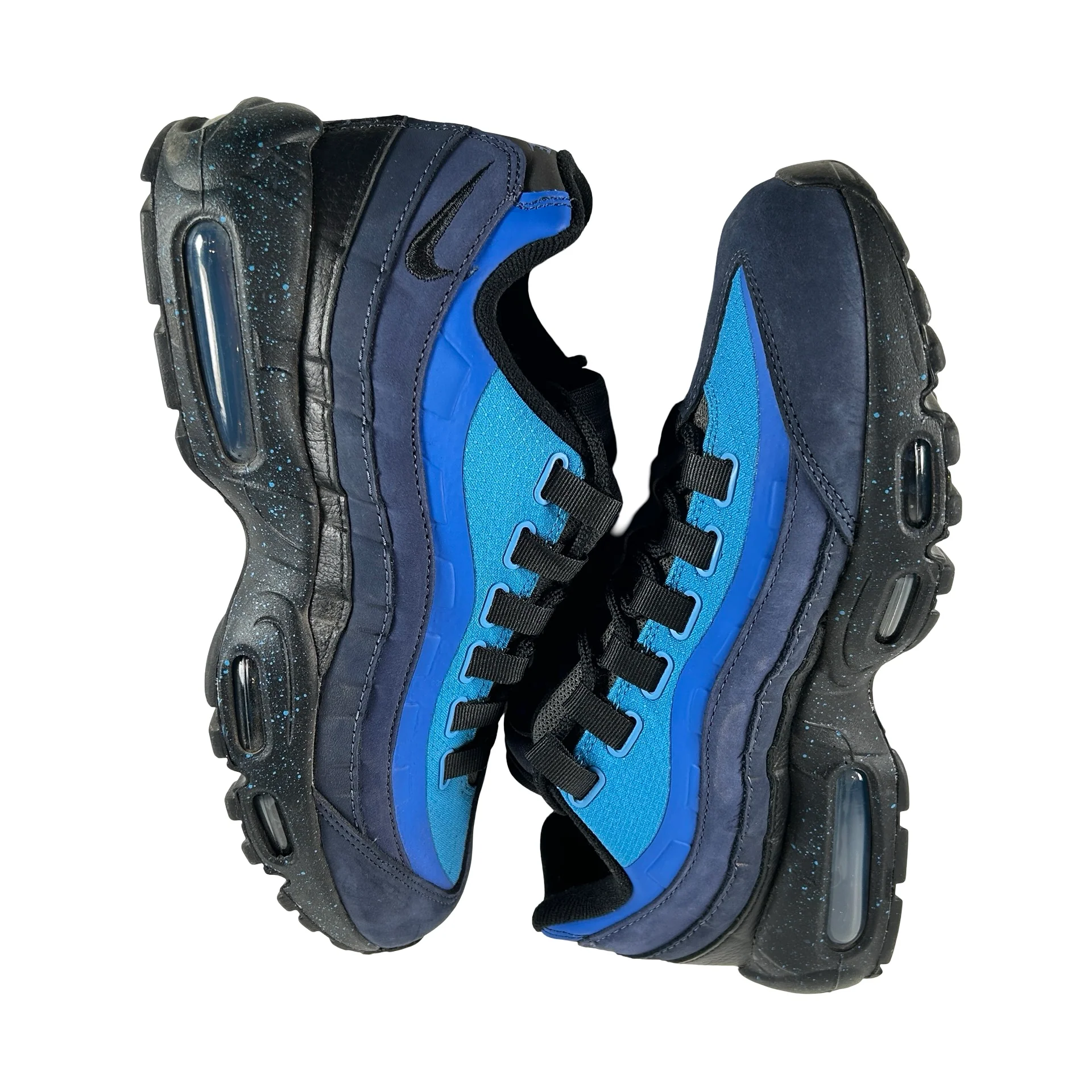 HF5515 400 Nike Air Max 95 Stash (2024) [USED] - 8.5 M (Used3) - Image 5
