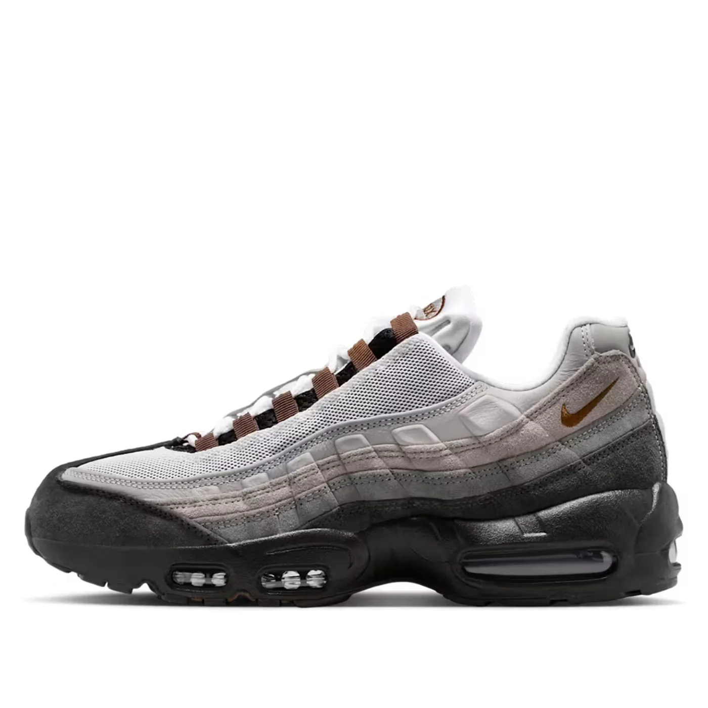 HF7545 002 Nike Air Max 95 SB Cacao Wow