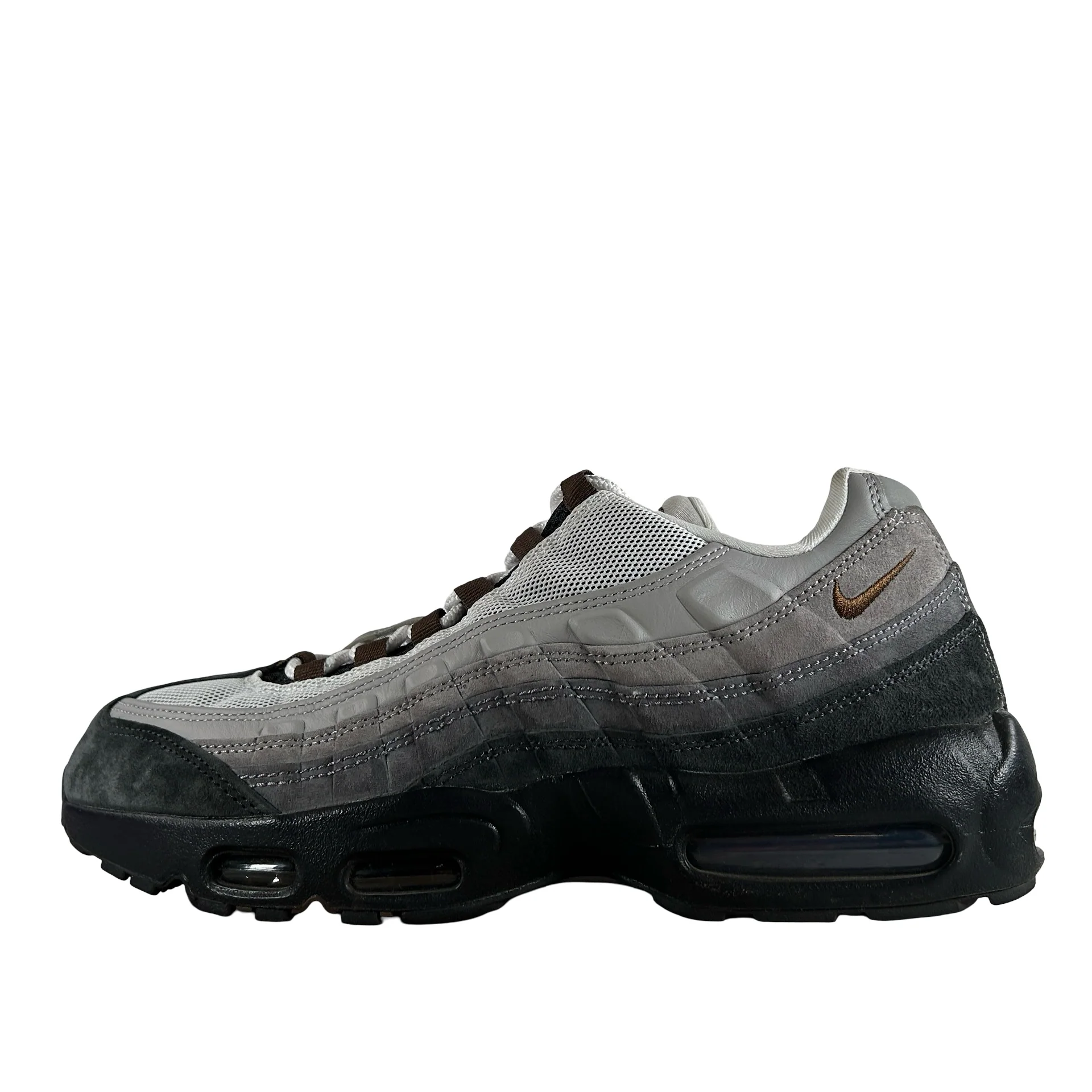 HF7545 002 Nike Air Max 95 SB Cacao Wow [USED] - 11 M (Used)