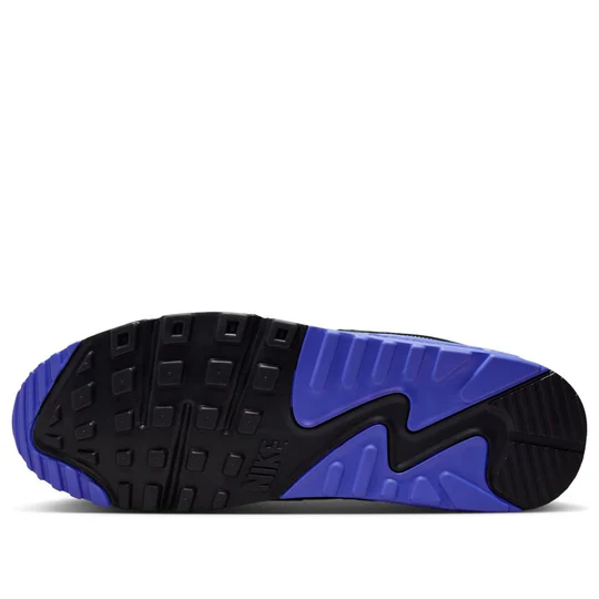 HF8814 002 Nike Air Max 90 SP Patta Waves Sapphire - Image 4