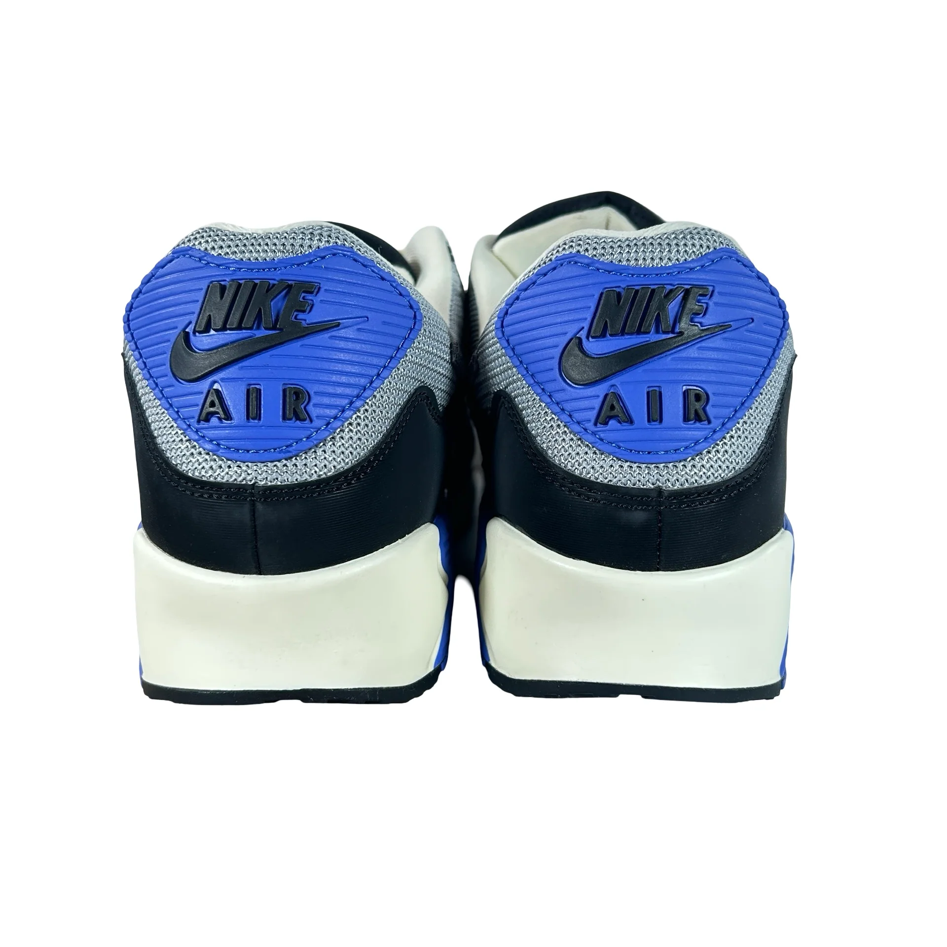 HF8814 002 Nike Air Max 90 SP Patta Waves Sapphire [USED] - 13 M (Used) - Image 3