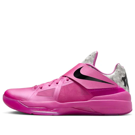 HF9098 600 Nike KD 4 Aunt Pearl (2024) [CONDITIONAL] [NO BOX]
