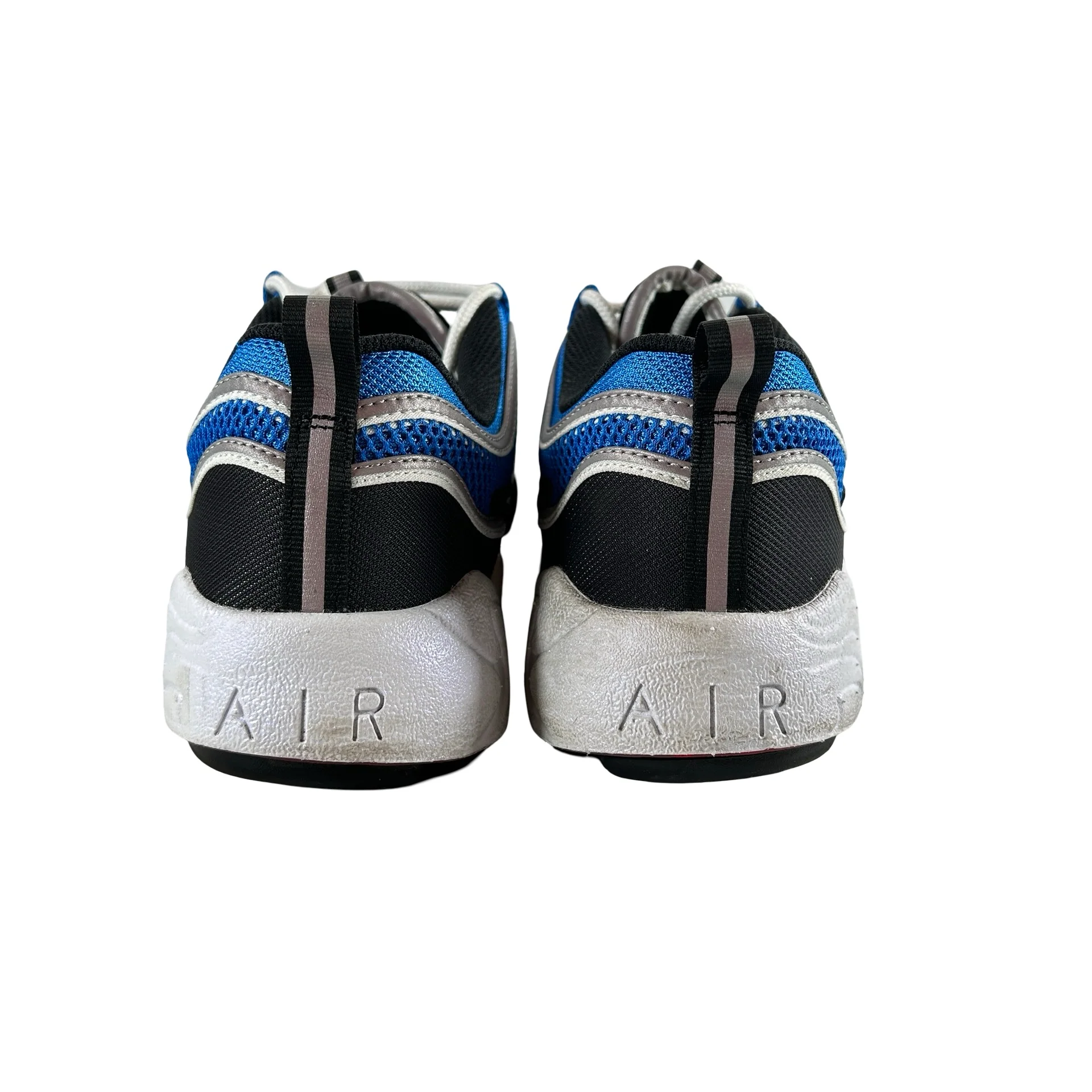 HF9117 400 Nike Air Zoom Spiridon SP Signal Blue [USED] - 10 M (Used) - Image 3