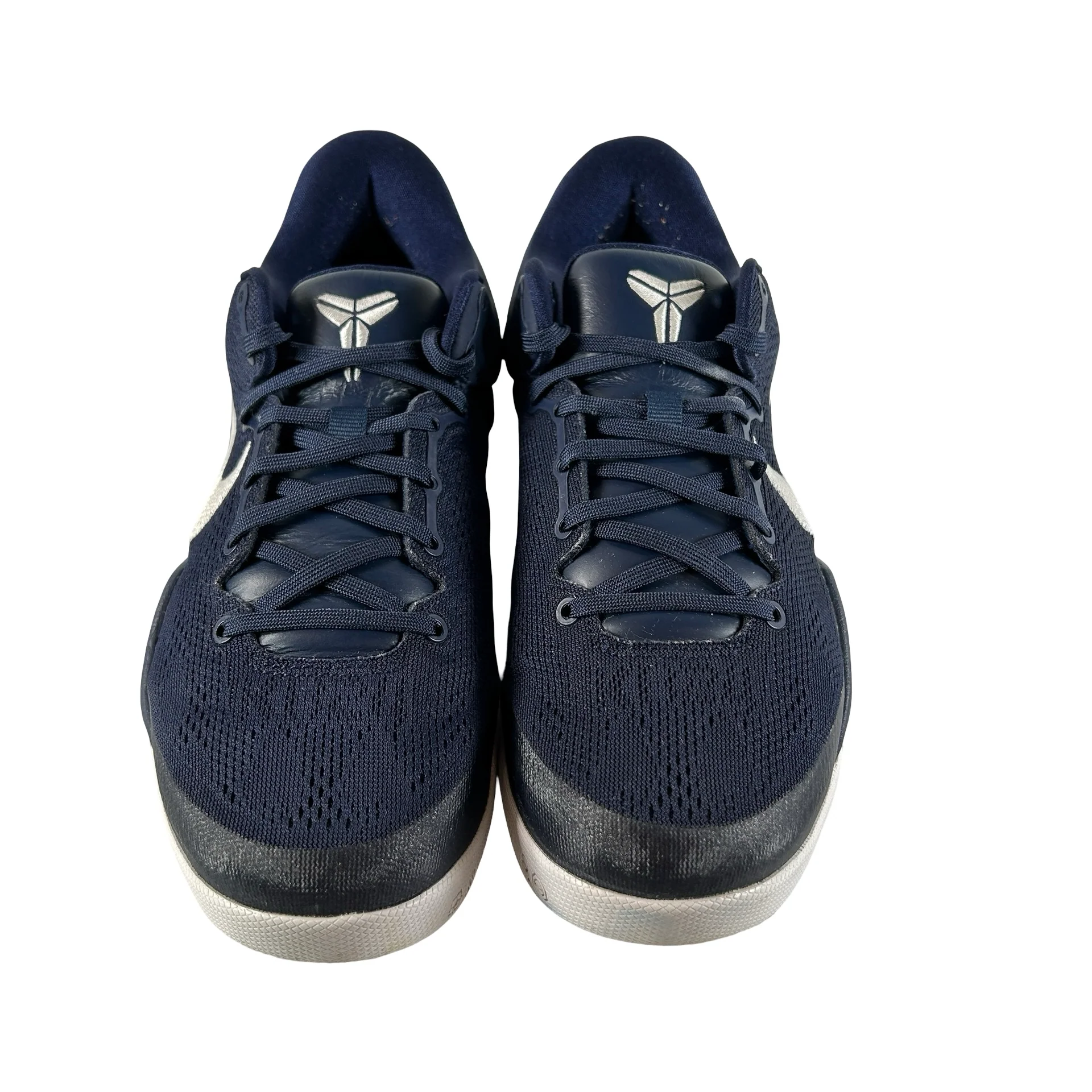 HF9550 400 Nike Kobe 8 Protro College Navy [USED] - 8.5 M (Used) - Image 2