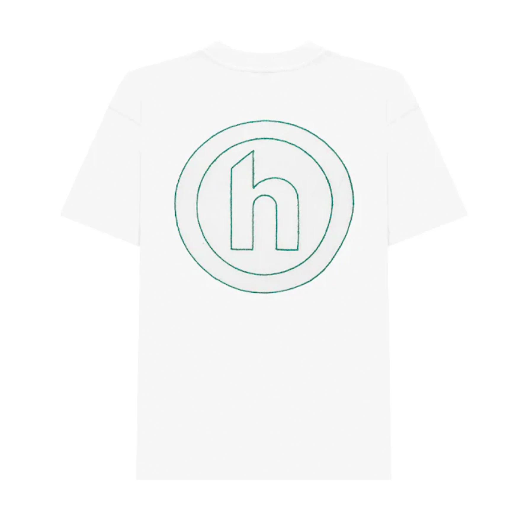 Hidden NY New York Embroidered Tee - Image 2