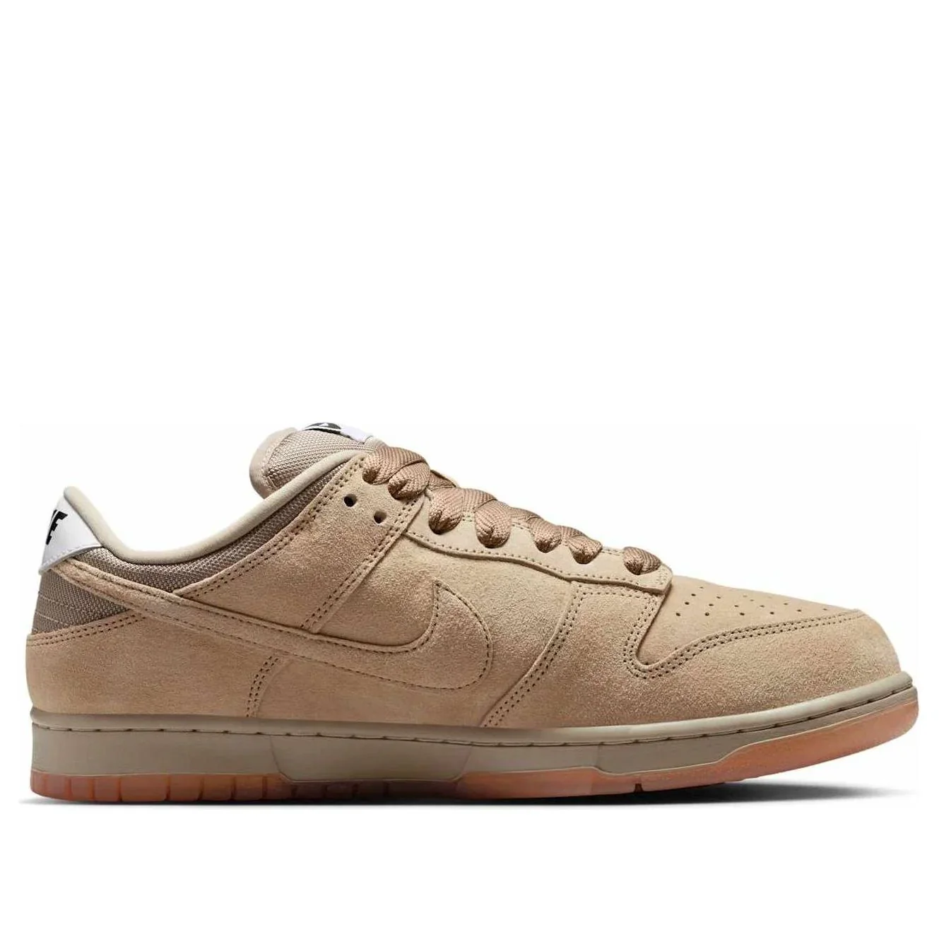 HJ0367 200 Nike SB Dunk Low Pro B Parachute Beige [NO BOX] - Image 2
