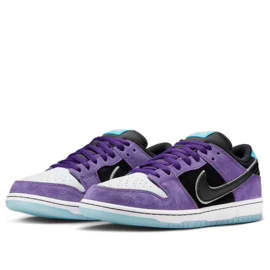 HJ0513 500 Nike SB Dunk Low Hayley Wilson [CONDITIONAL] [NO BOX] - Image 2