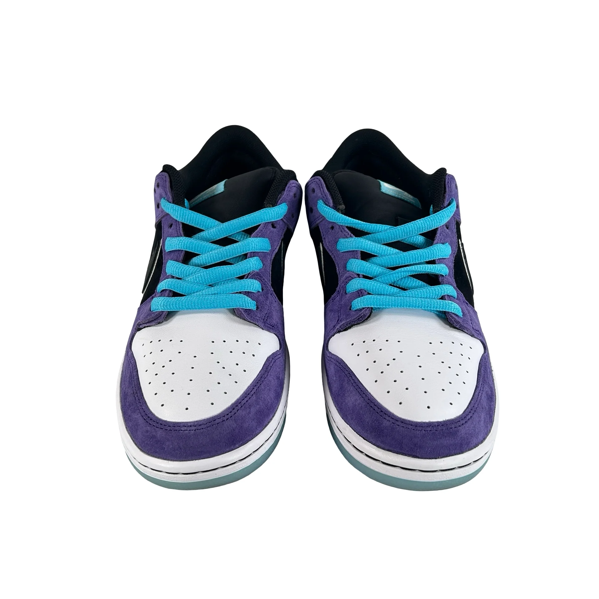 HJ0513 500 Nike SB Dunk Low Hayley Wilson [USED] - 12 M (Used) - Image 2