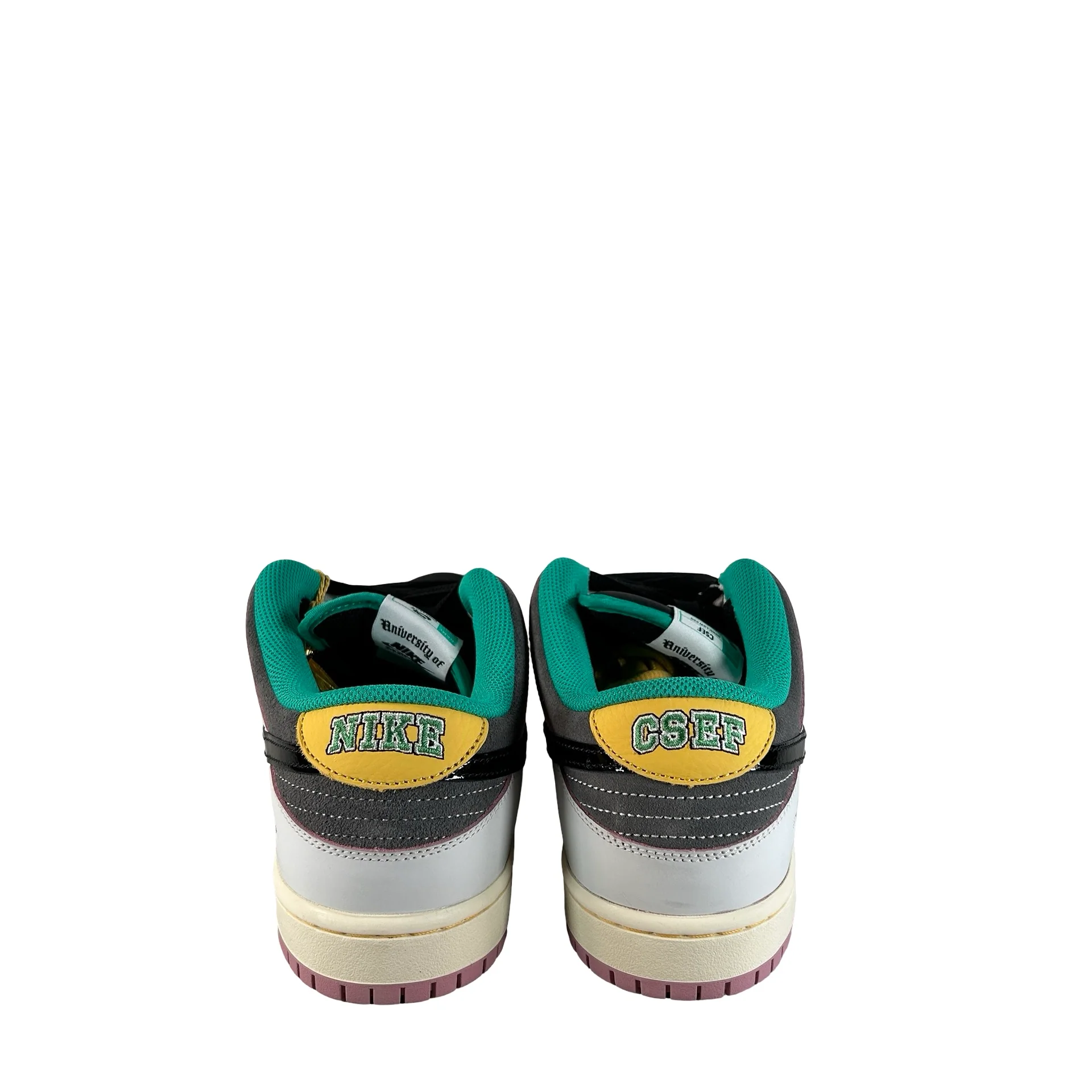 HJ4132 100 Nike SB Dunk Low CSEF [CONDITIONAL] - 11.5 M (Slight Marks) - Image 3