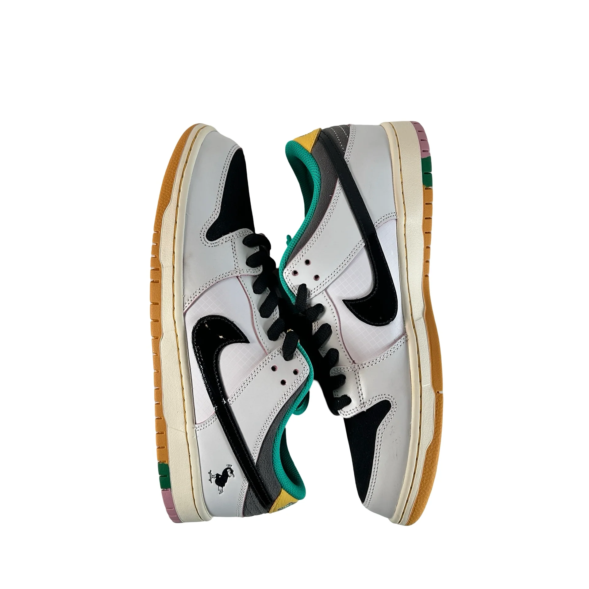 HJ4132 100 Nike SB Dunk Low CSEF [CONDITIONAL] - 11.5 M (Slight Marks) - Image 4