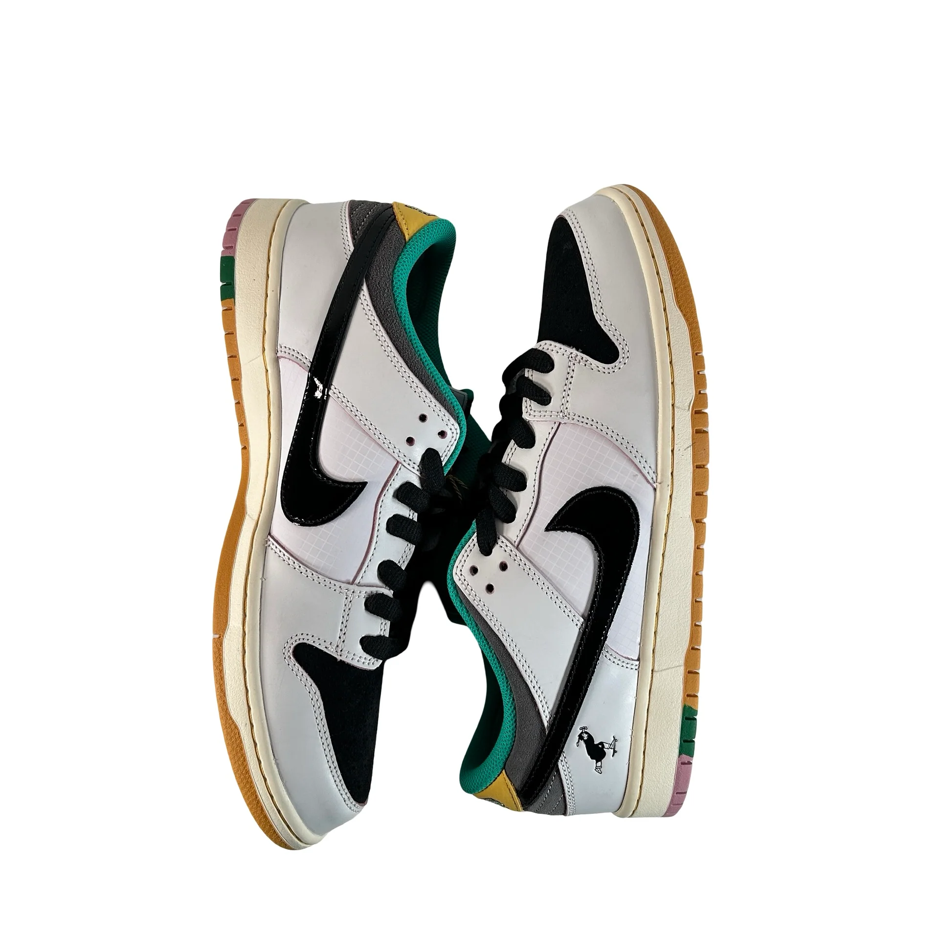 HJ4132 100 Nike SB Dunk Low CSEF [CONDITIONAL] - 11.5 M (Slight Marks) - Image 5