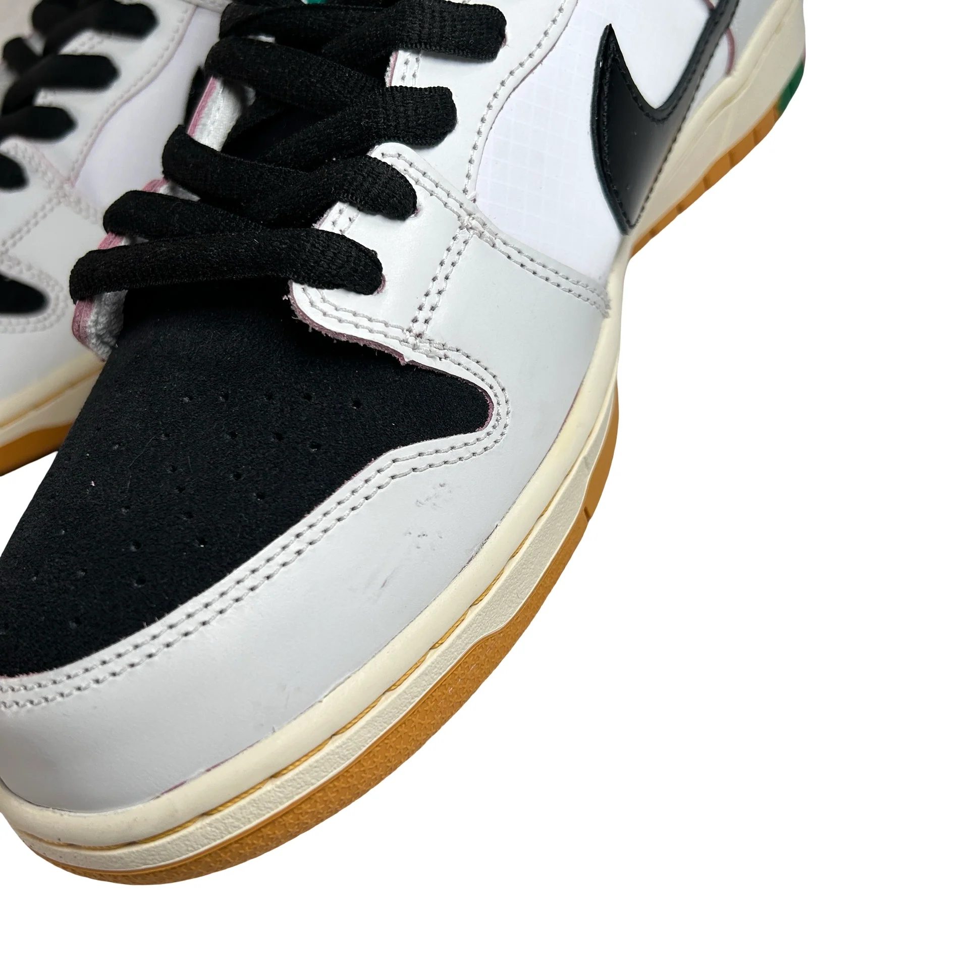 HJ4132 100 Nike SB Dunk Low CSEF [CONDITIONAL] - 11.5 M (Slight Marks) - Image 7
