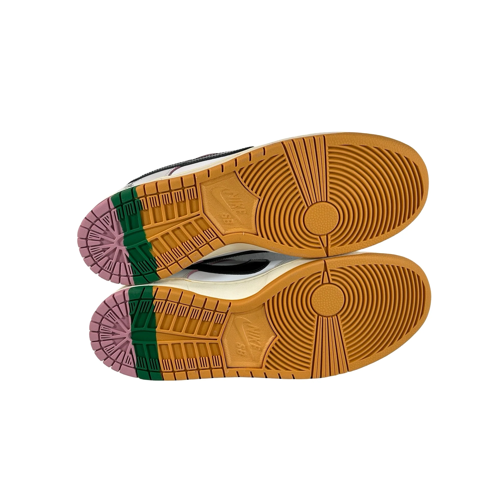 HJ4132 100 Nike SB Dunk Low CSEF [CONDITIONAL] - 11.5 M (Slight Marks) - Image 8