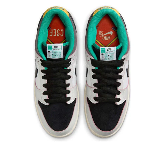 HJ4132 100 Nike SB Dunk Low CSEF [CONDITIONAL] [NO BOX] - Image 3