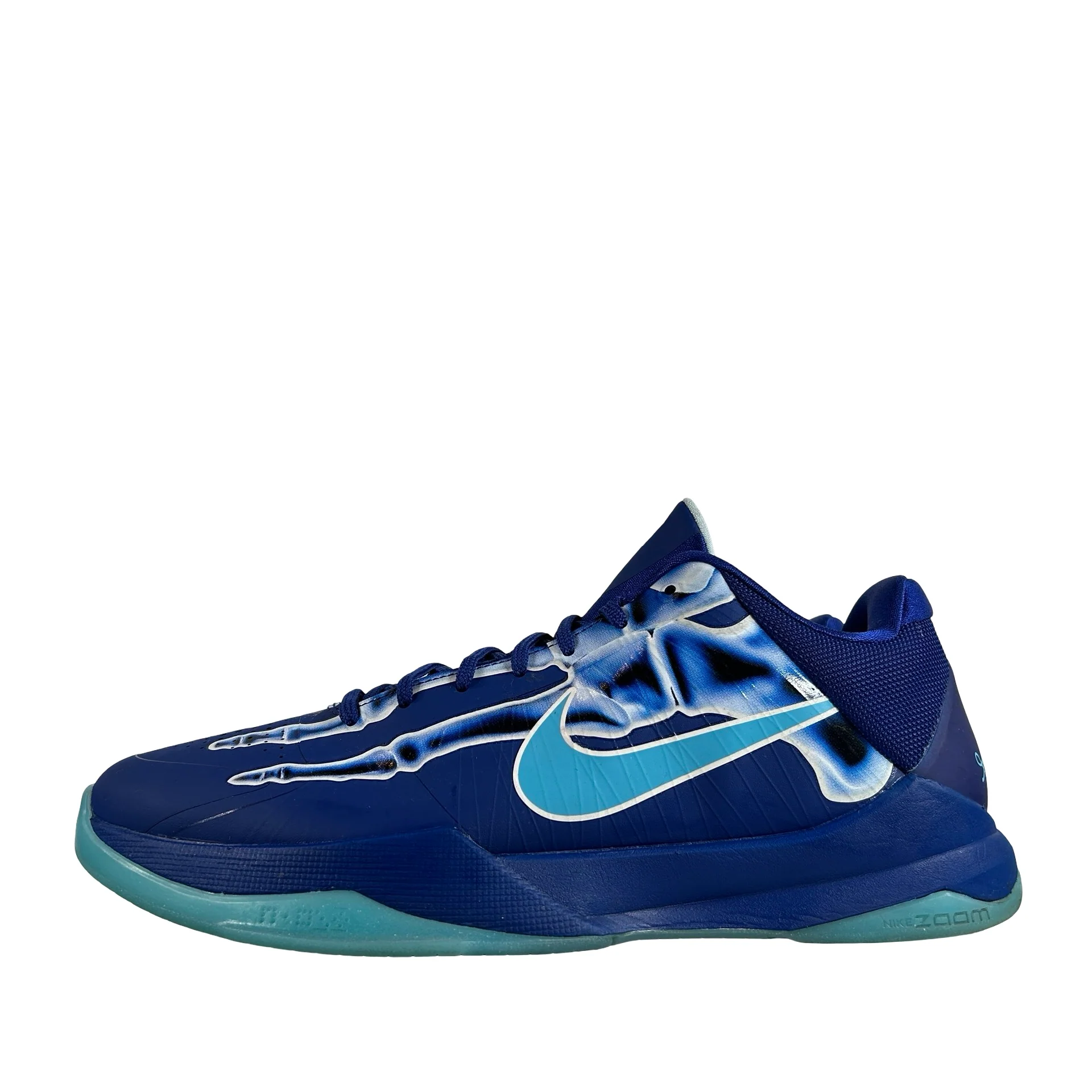 HJ4303 400 Nike Kobe 5 Protro X-Ray [USED] - 10.5 M (Used2)