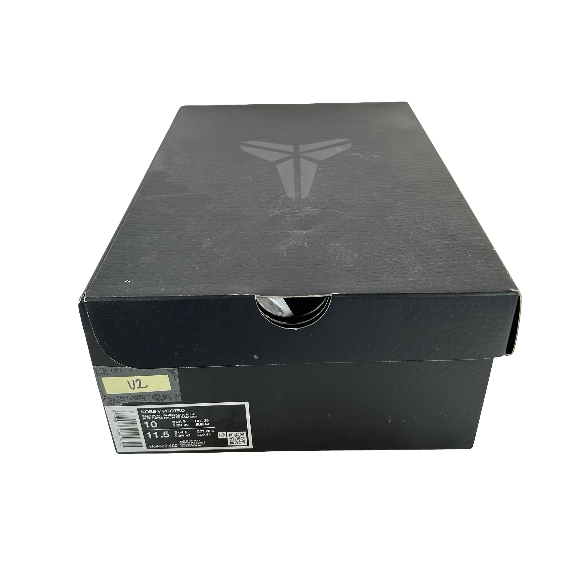 HJ4303 400 Nike Kobe 5 Protro X-Ray [USED] - 10 M (Used2) - Image 7