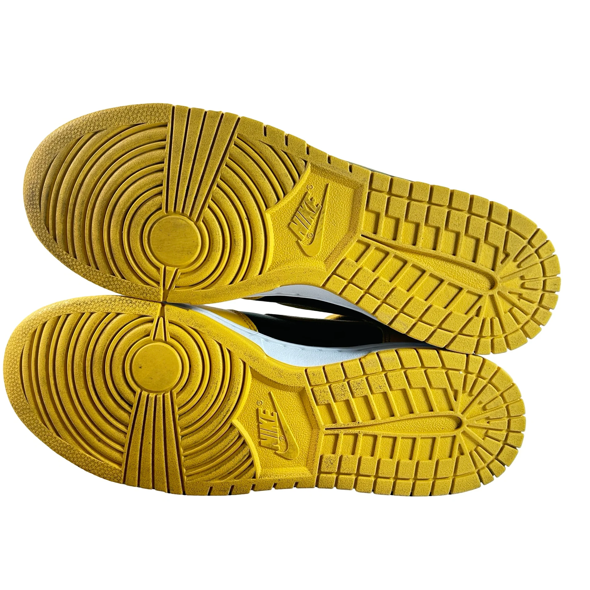 HJ4320 001 Nike Dunk High Wu-Tang (2024) [USED] - 10.5 M (Used3) - Image 6