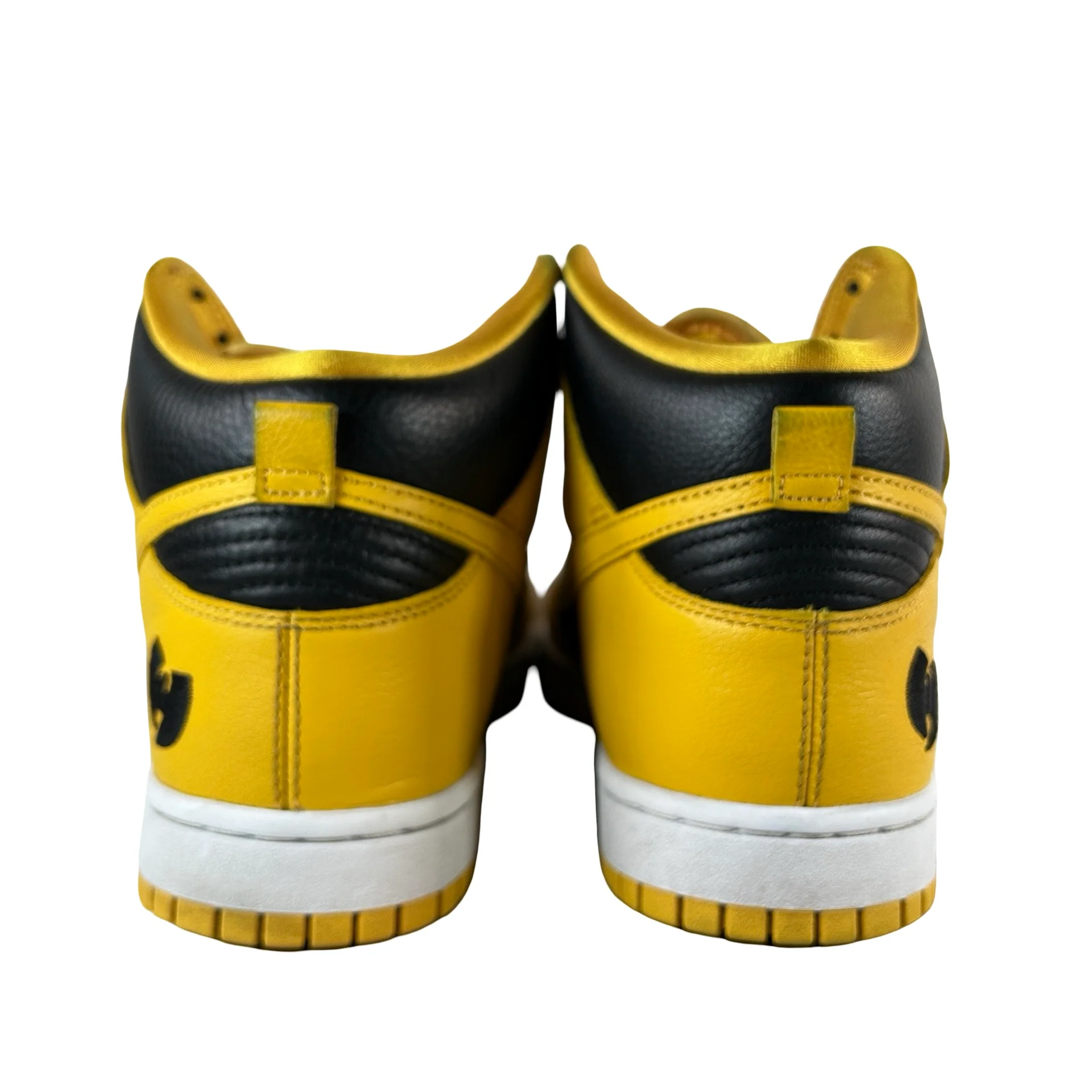 HJ4320 001 Nike Dunk High Wu-Tang (2024) [USED] - 10 M (Used3) - Image 3