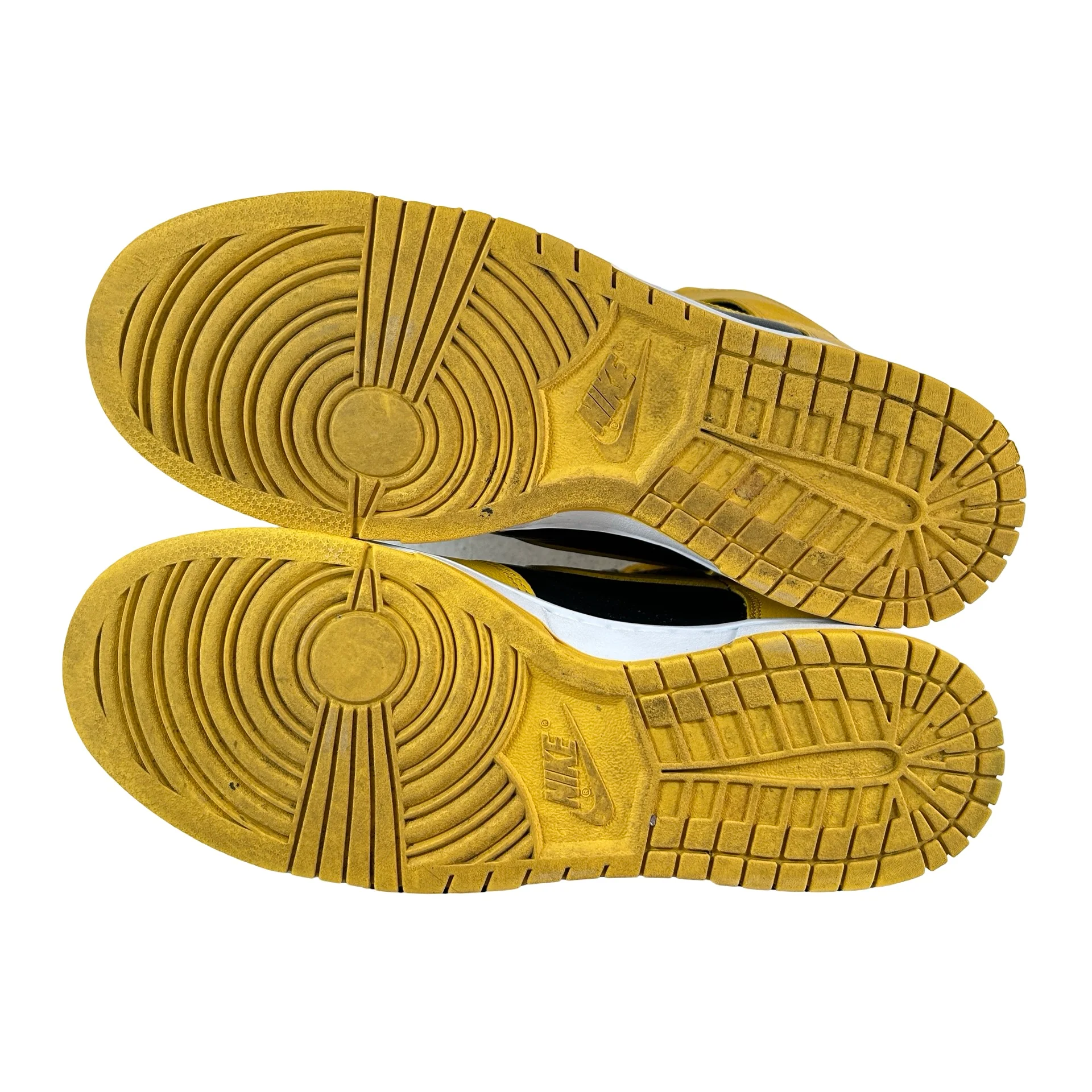 HJ4320 001 Nike Dunk High Wu-Tang (2024) [USED] - 10 M (Used3) - Image 6